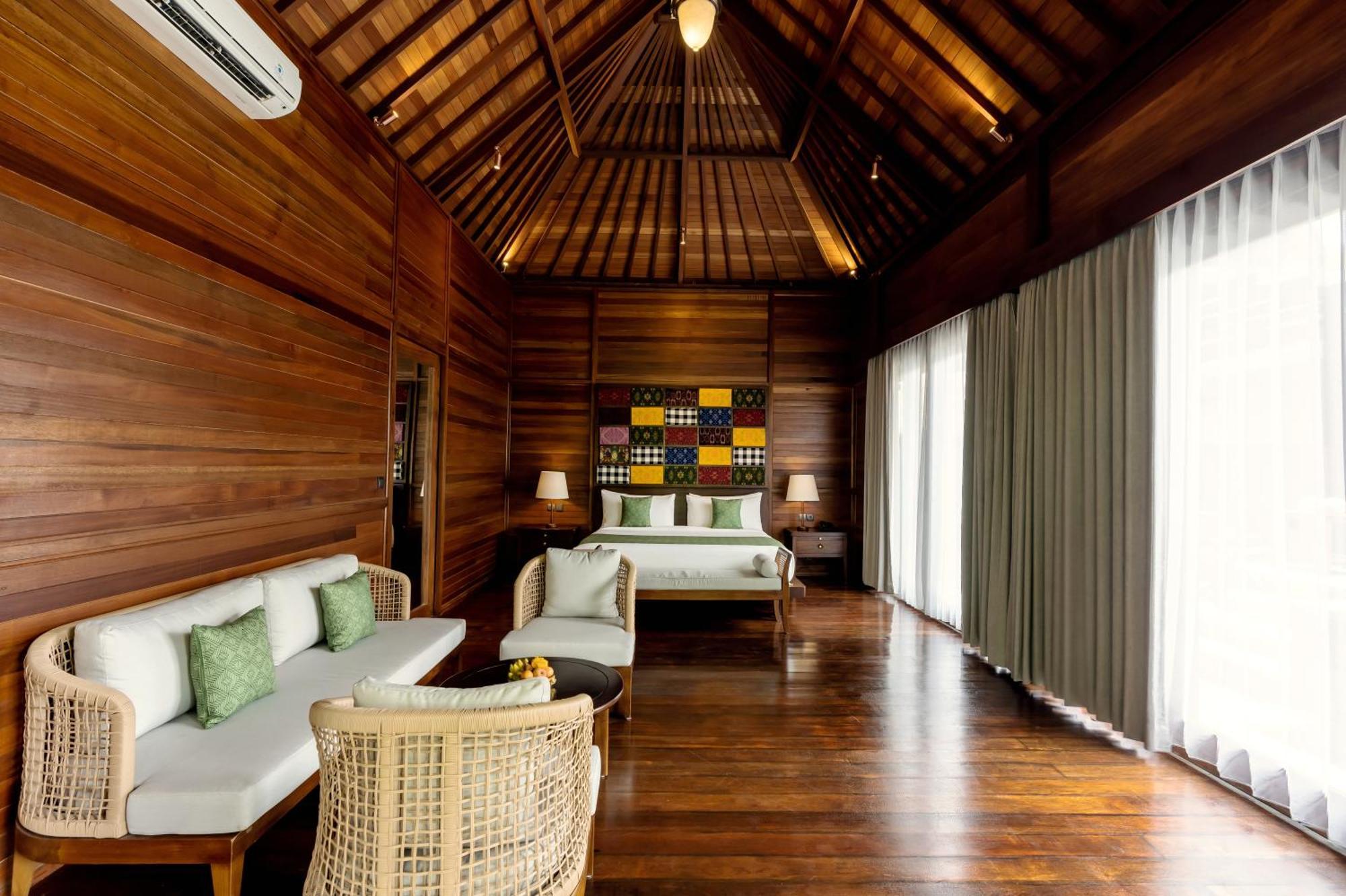 Anandadara & Hotel