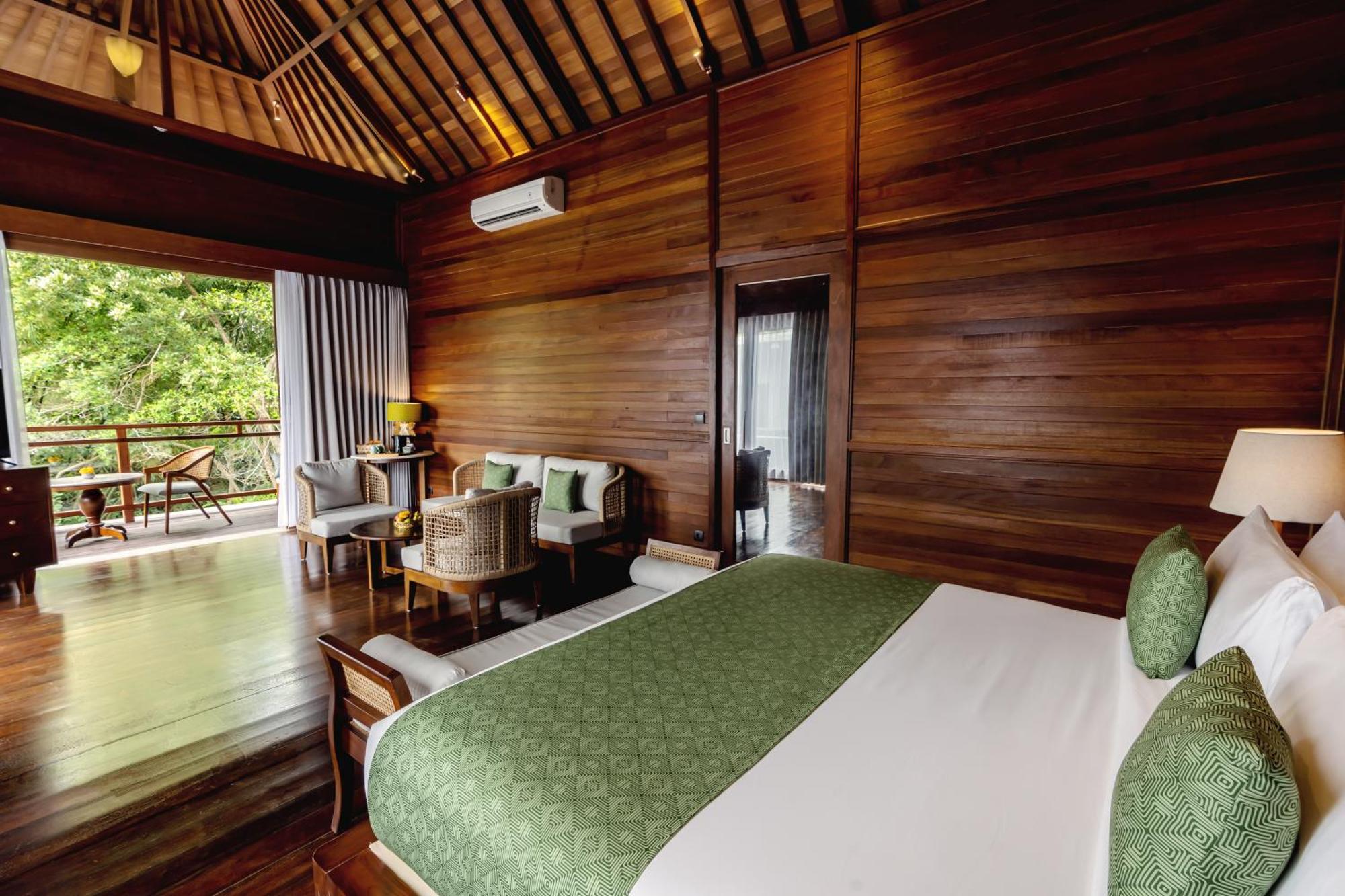 Hotel Anandadara & 5*