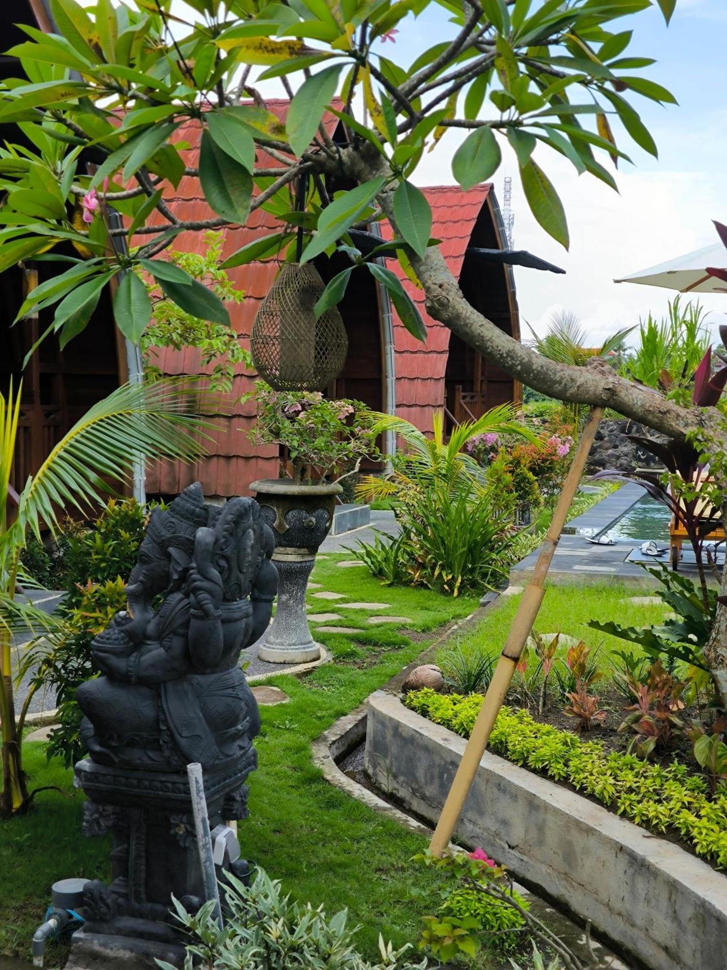 Eling Ubud (Bali)
