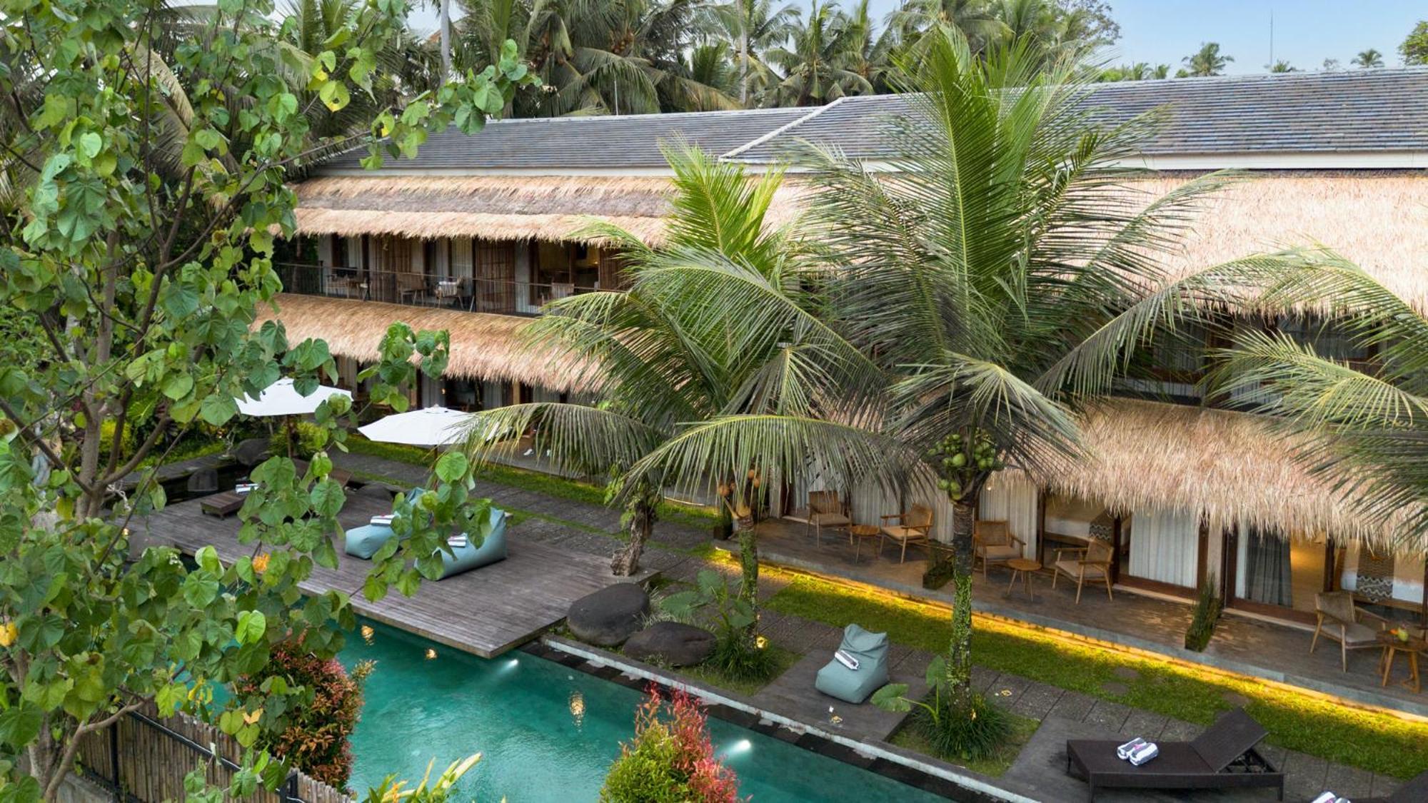 Kandarpa Chse Certified 3* Ubud
