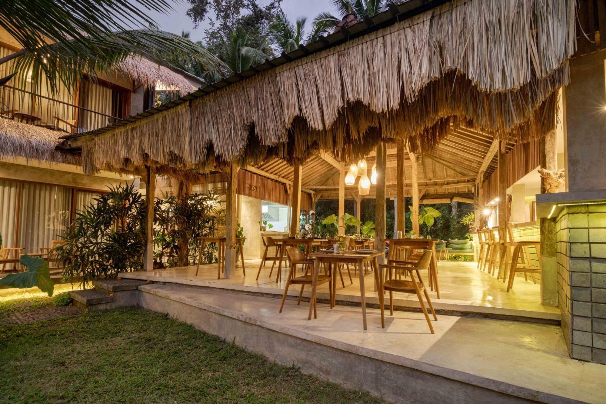 Resort Kandarpa Chse Certified