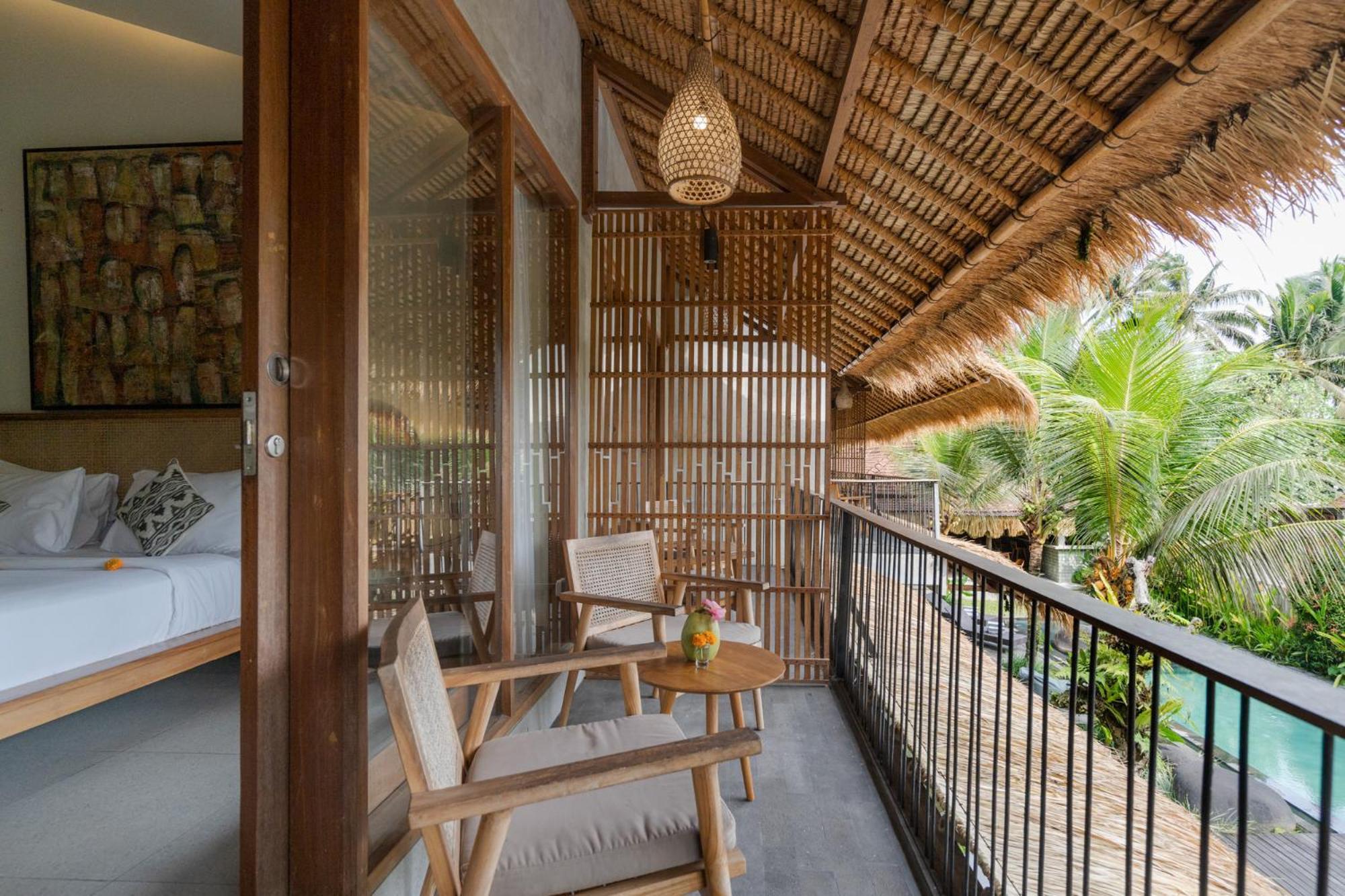 Kandarpa Chse Certified Ubud