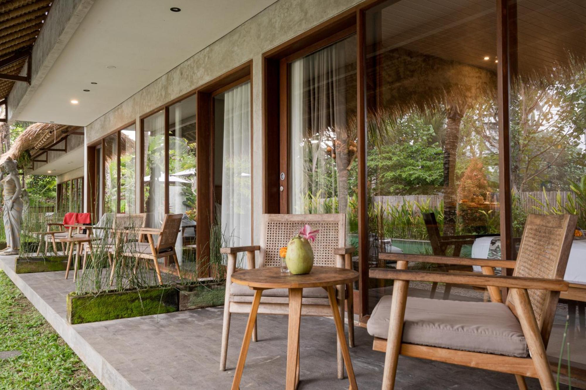 Kandarpa Chse Certified Resort 3*
