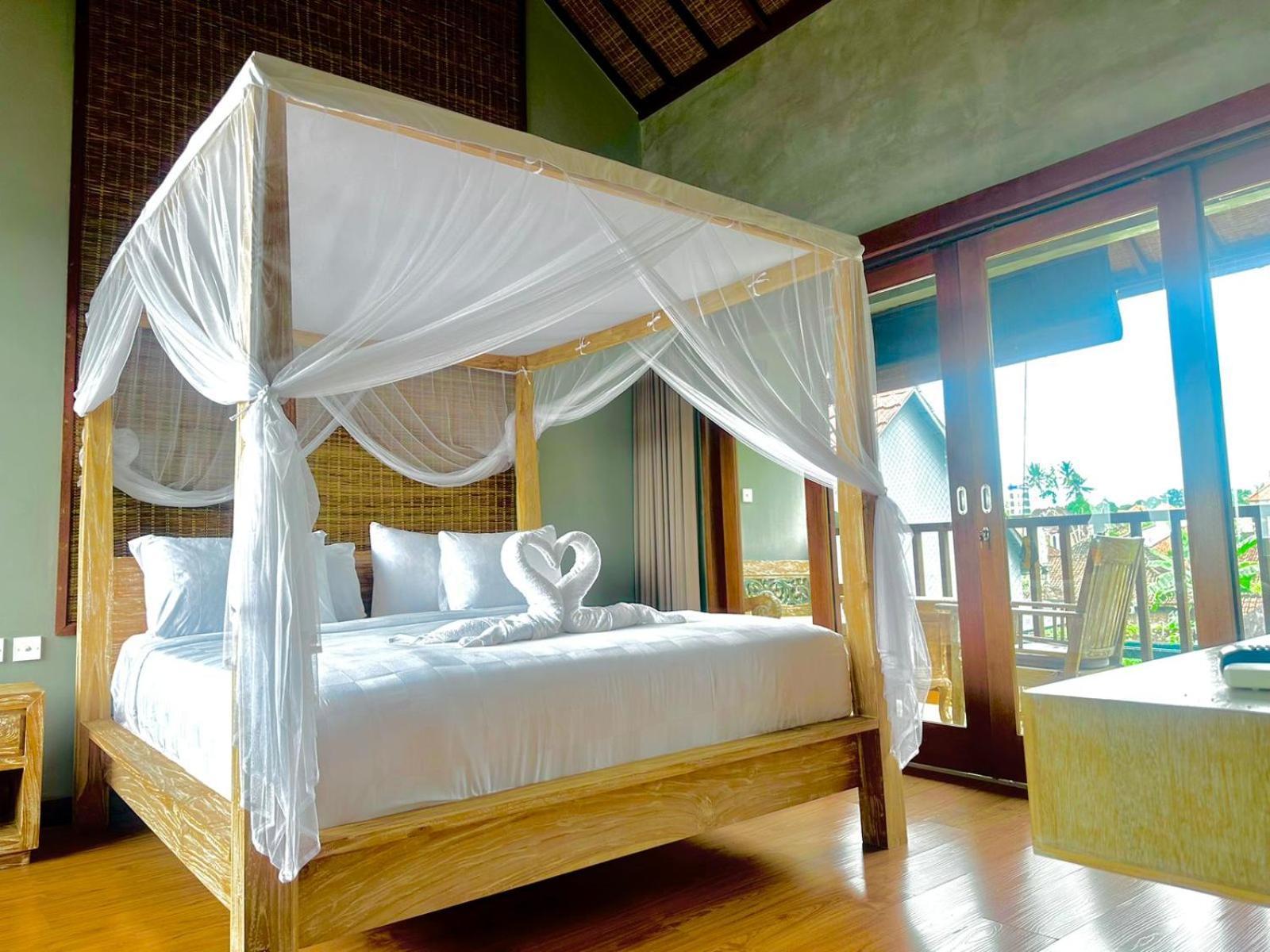 Mandala Homestay *