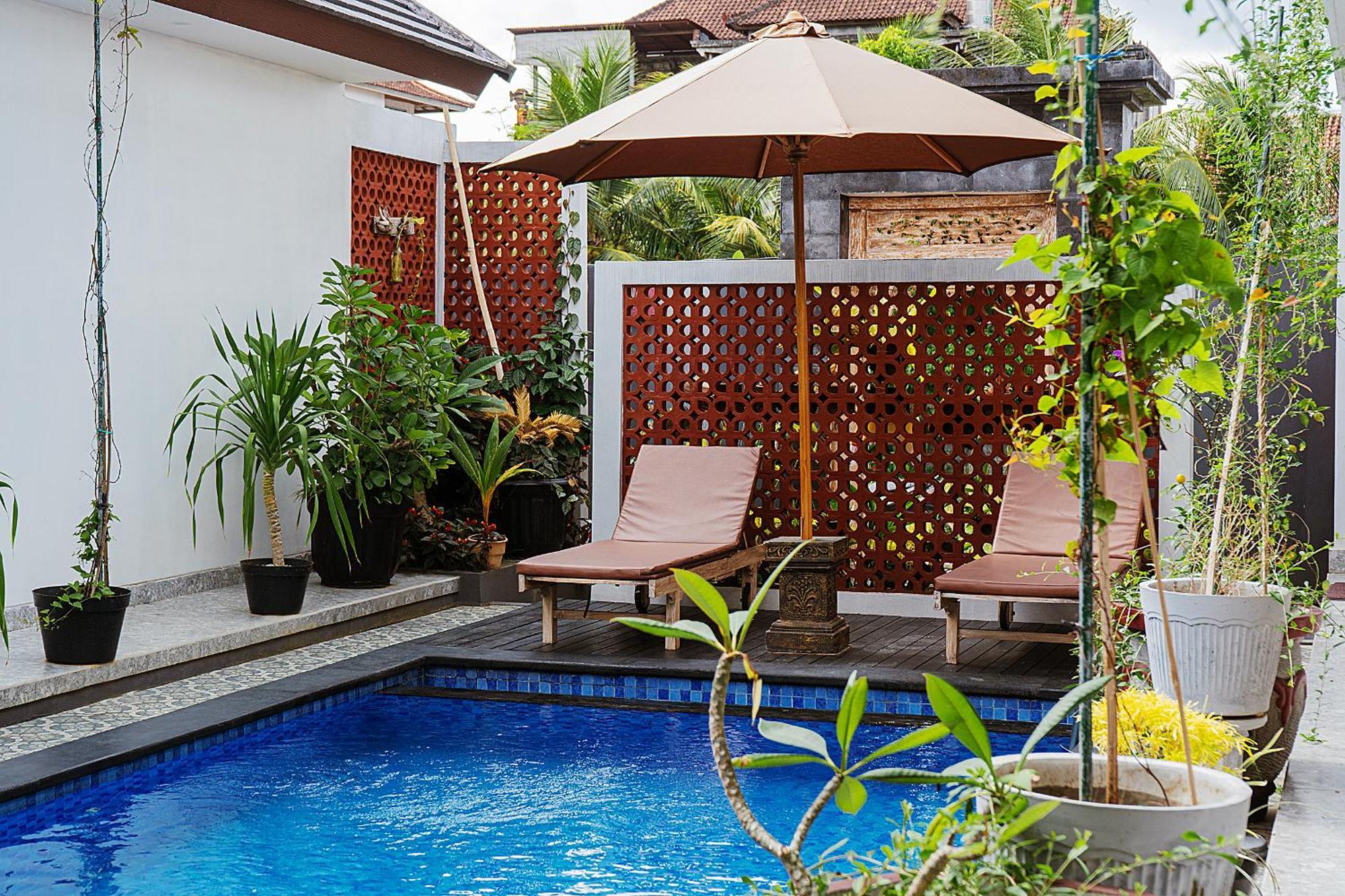 Chaaya Arutala Homestay *