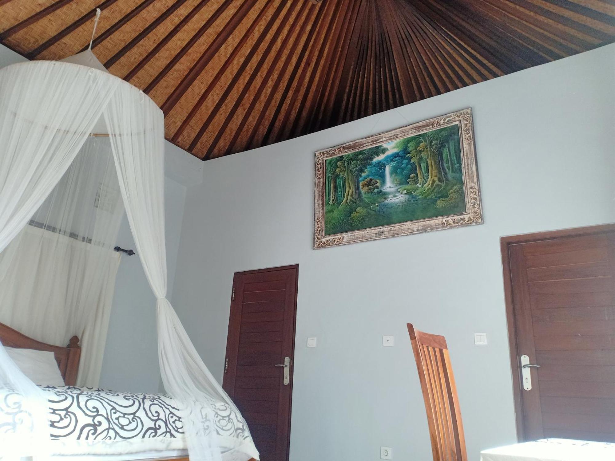 Guest house Wahyudi House