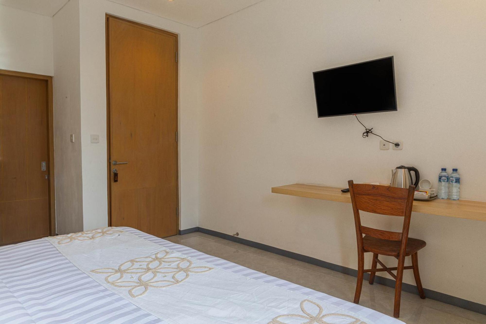 Me Guest house Ubud (Bali)