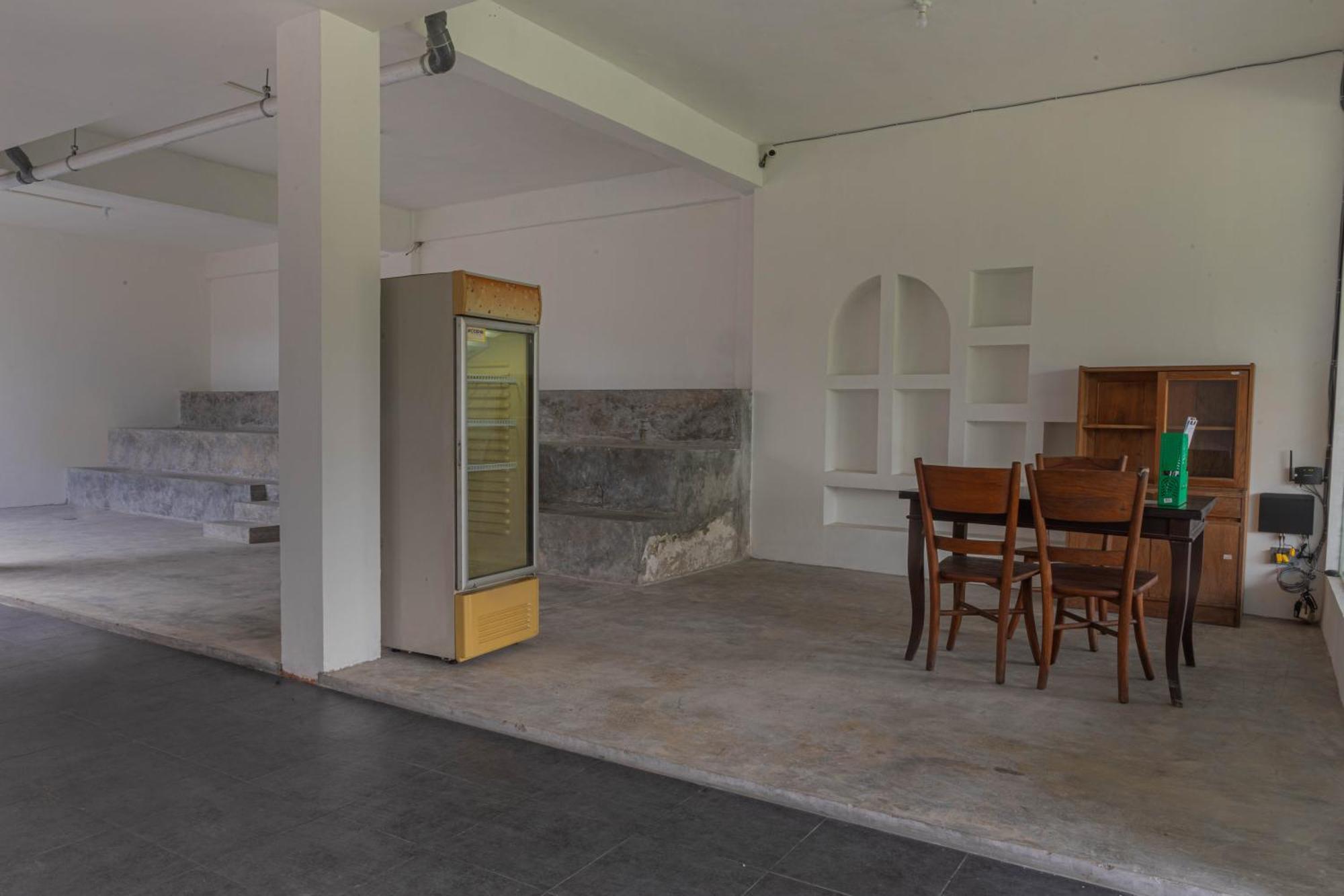 Guest house Me Ubud (Bali)