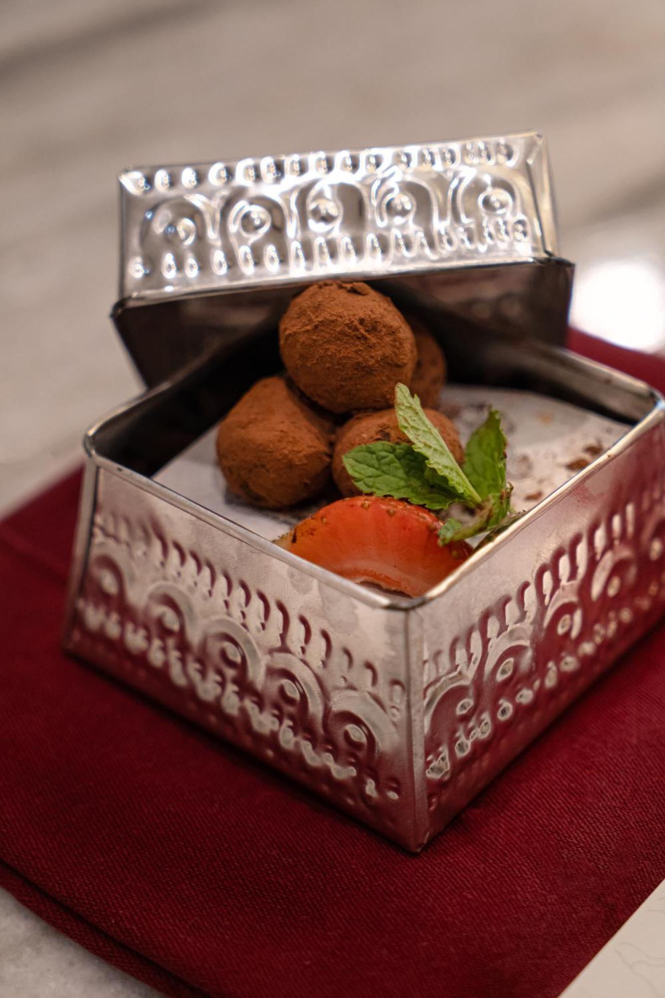 Svarga Bebek Tempat peranginan