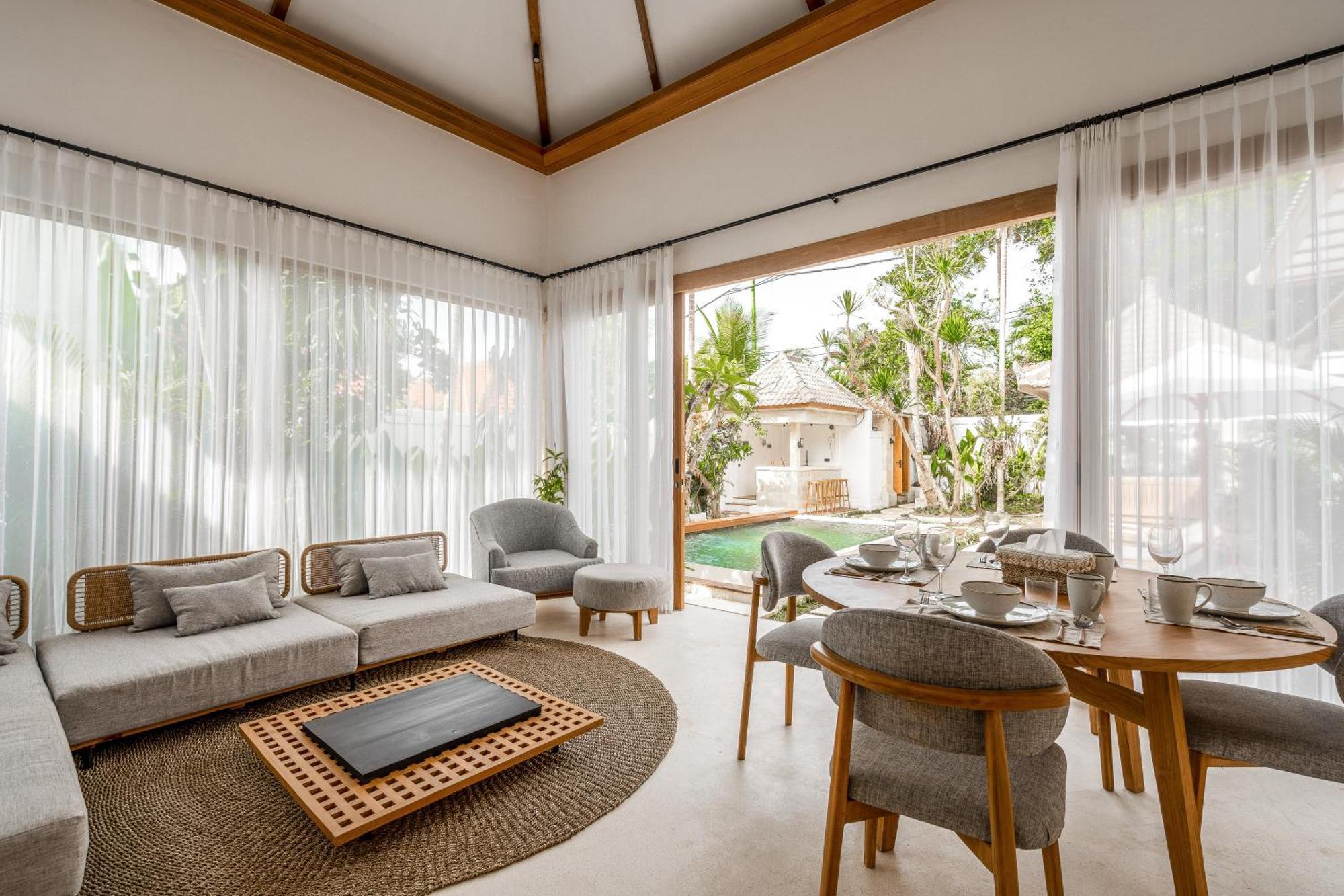Villa Capella By Dh Ubud