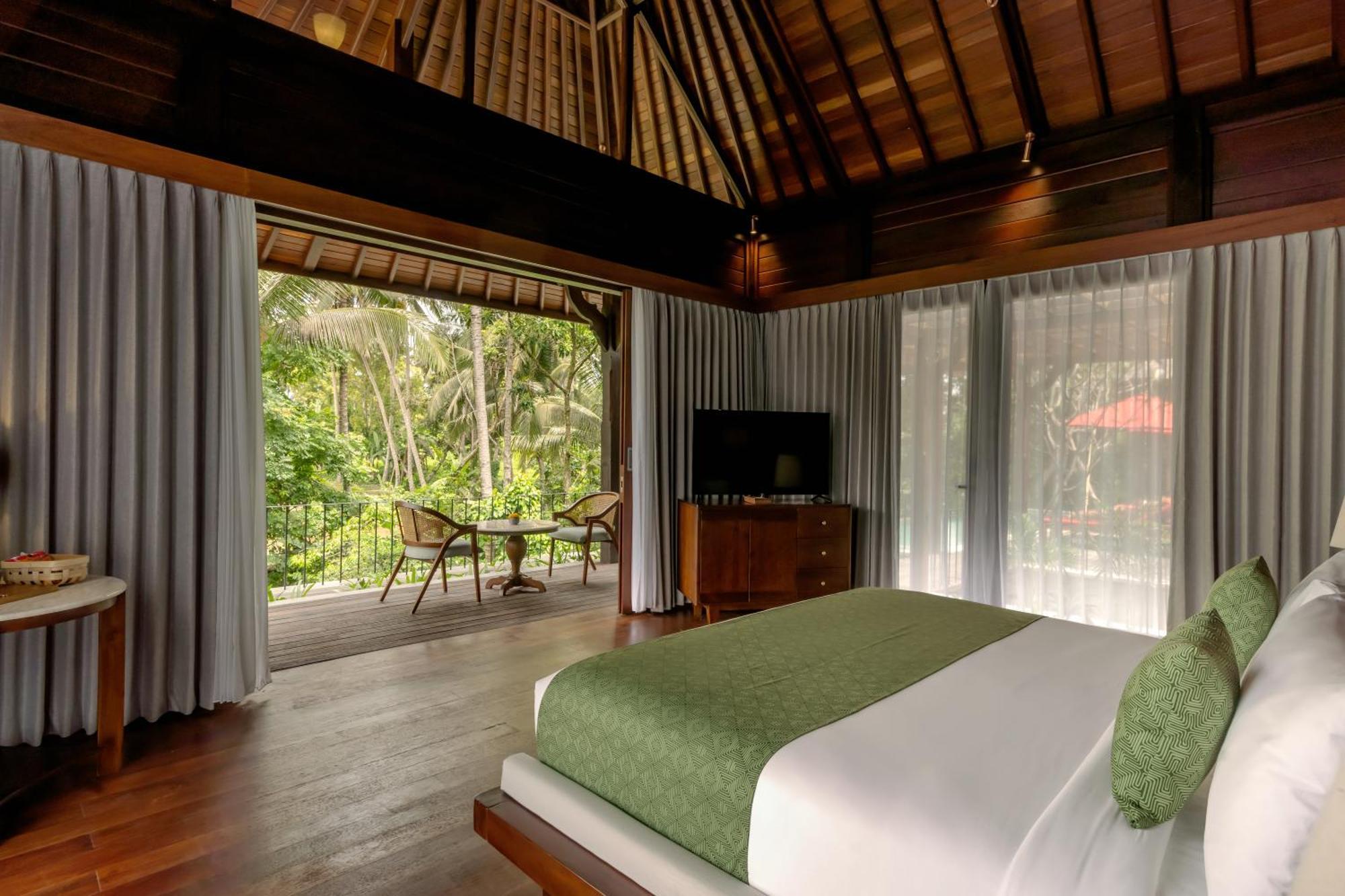 Hotel Anandadara &