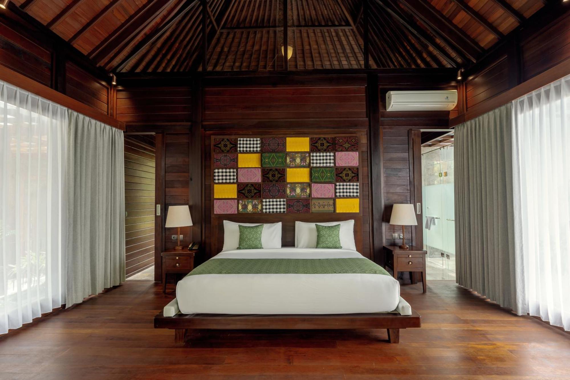 Hotel Anandadara & 5*