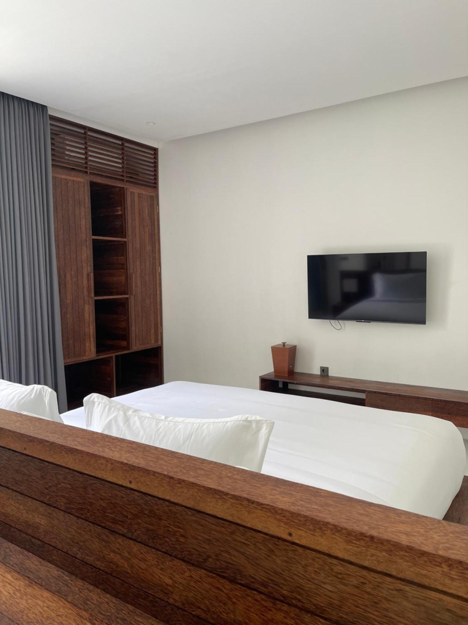 Cassa Asih Bali Villa *