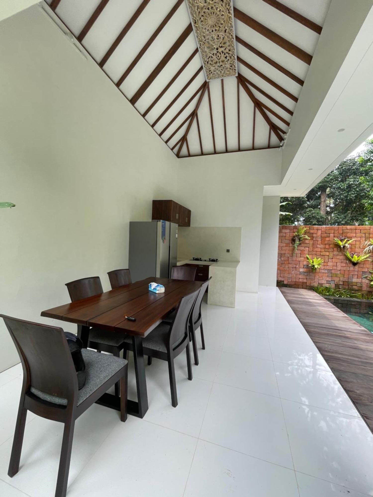 Cassa Asih Bali Ubud (Bali)