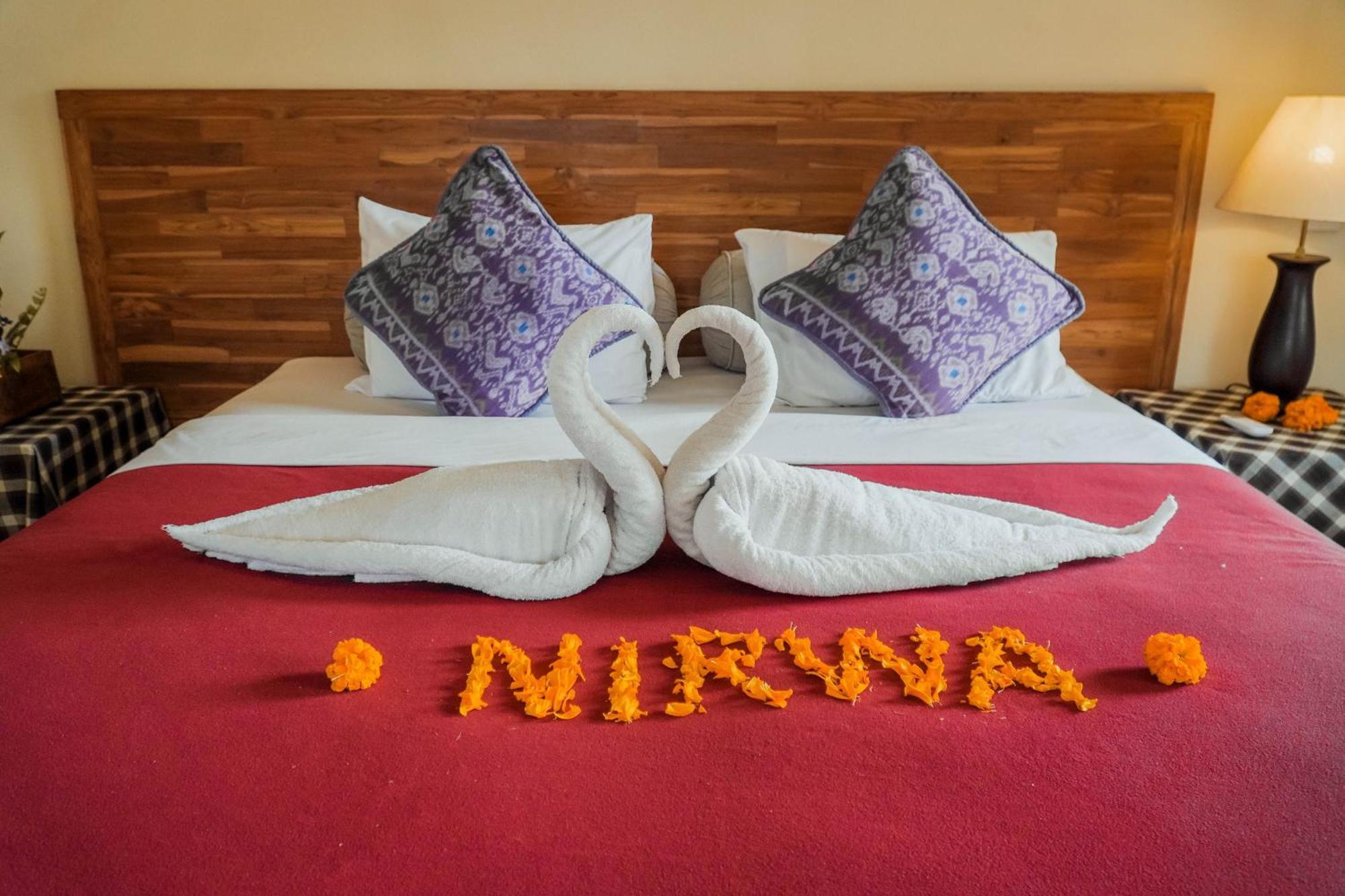 Nirwa 1 Wisma tamu