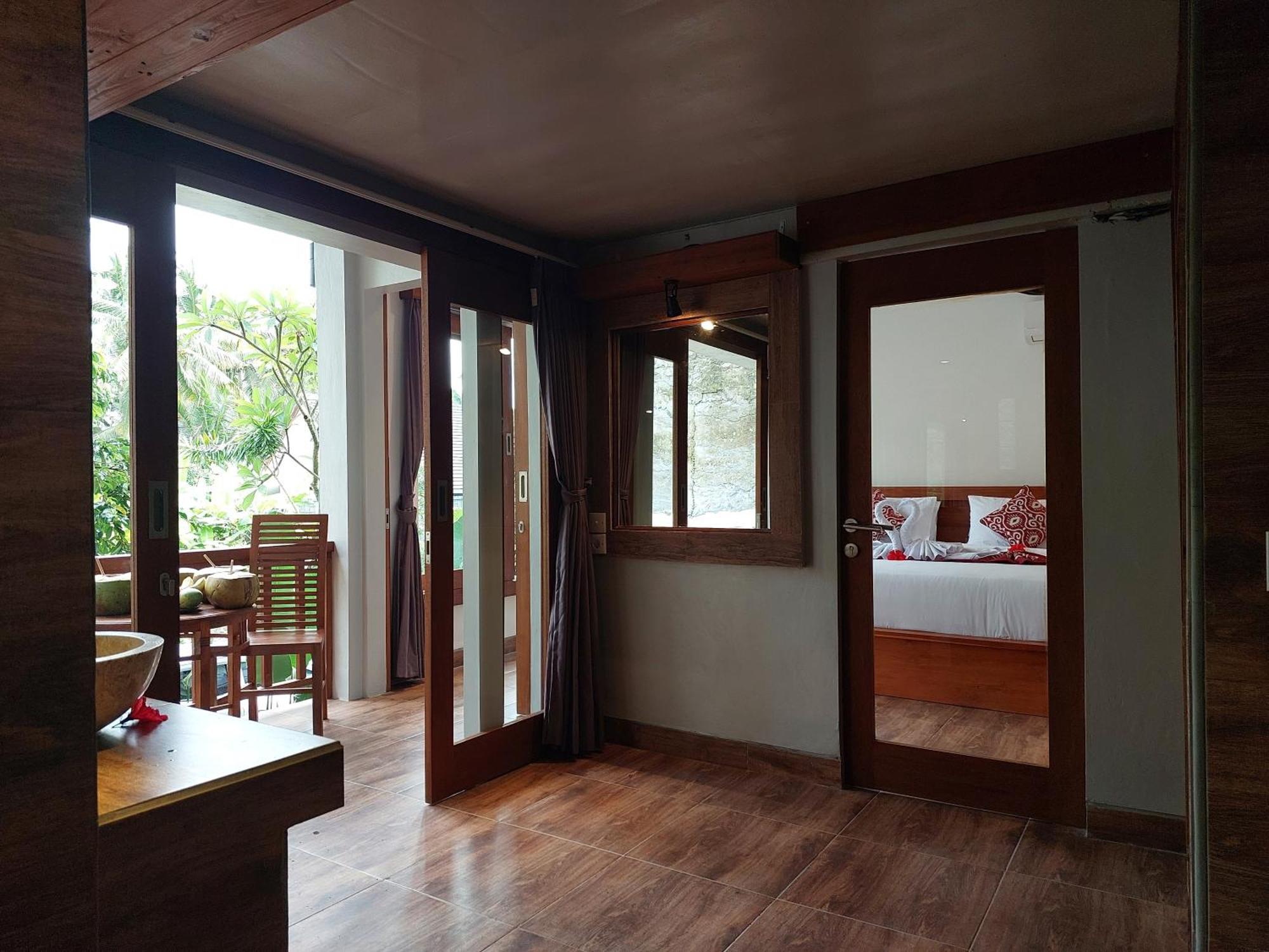 Casa de hóspedes Prema Shiva And By Eps Ubud