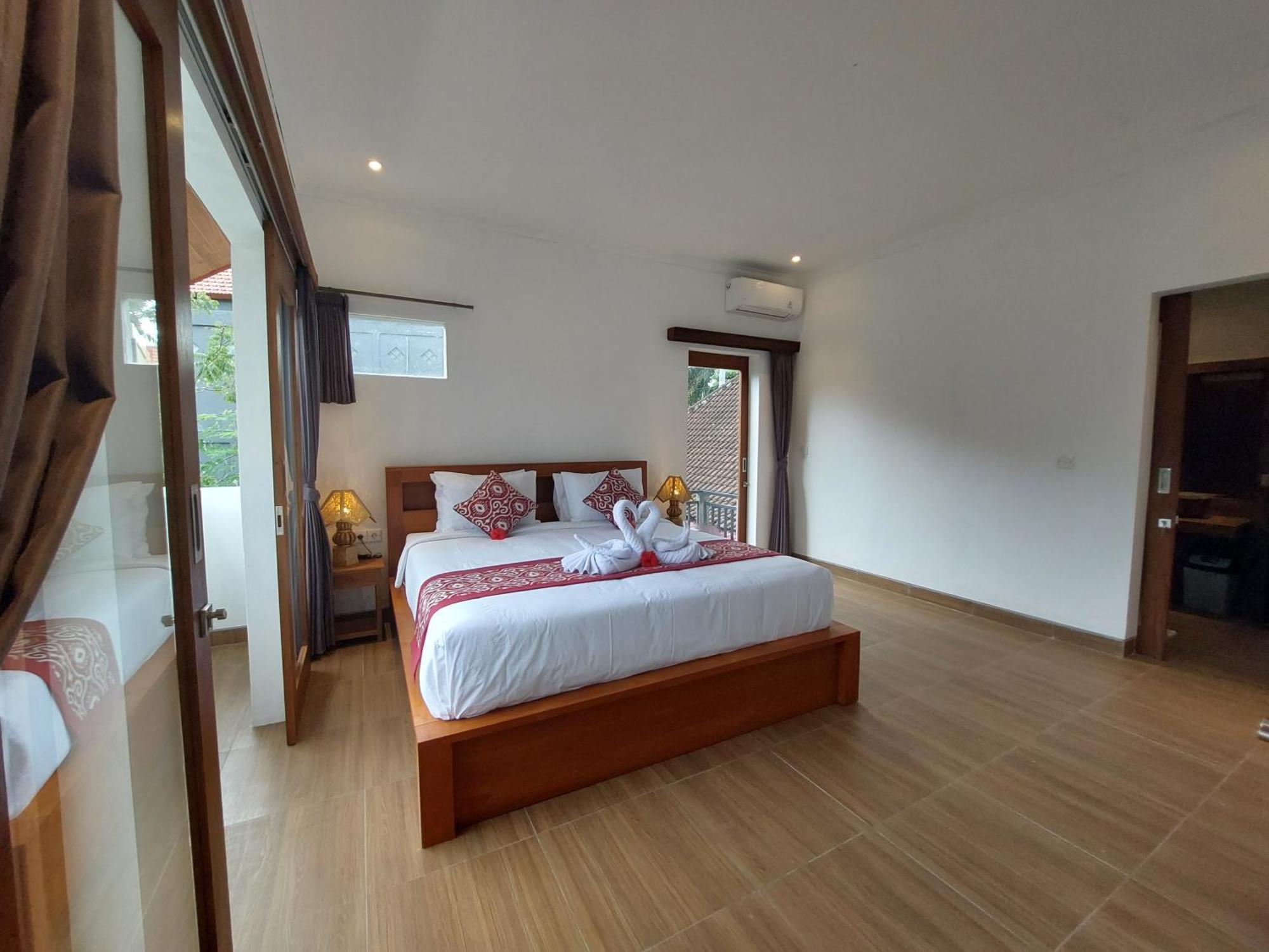 Prema Shiva And By Eps Guest house