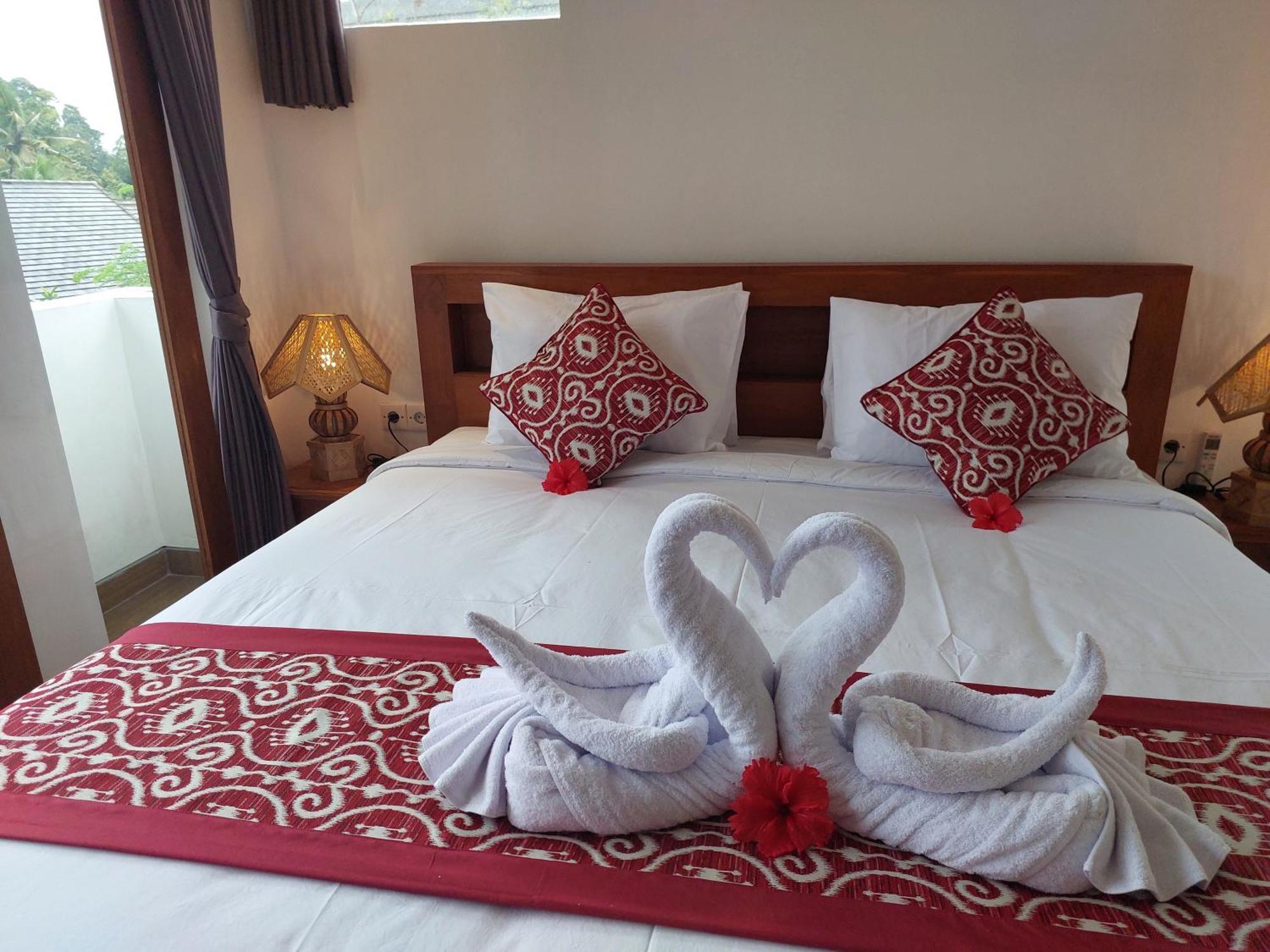 Prema Shiva And By Eps Guest house Ubud (Bali)
