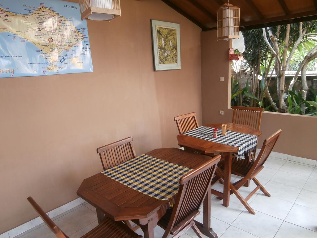 Homestay Chez Ida Ubud (Bali)