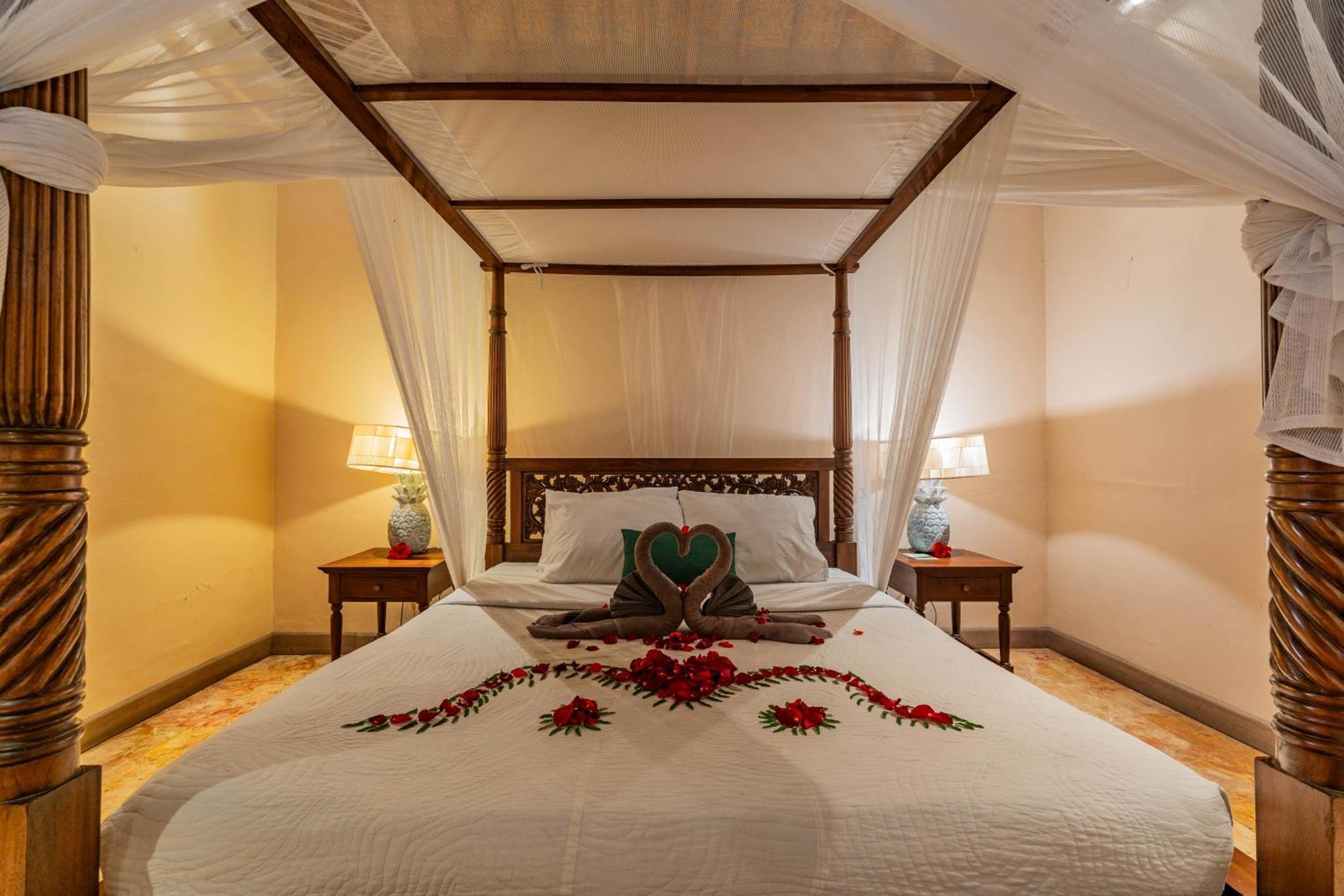 Honeymoon Gasthuis 3*