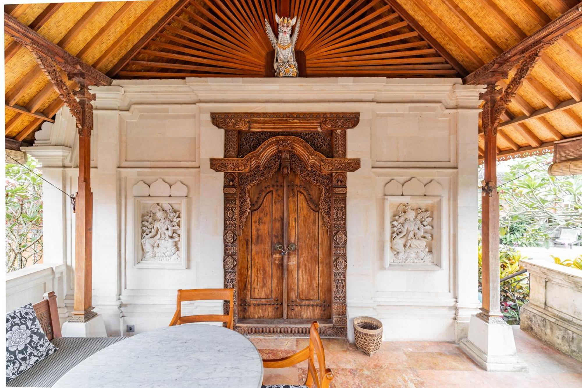 Honeymoon Gasthuis 3*