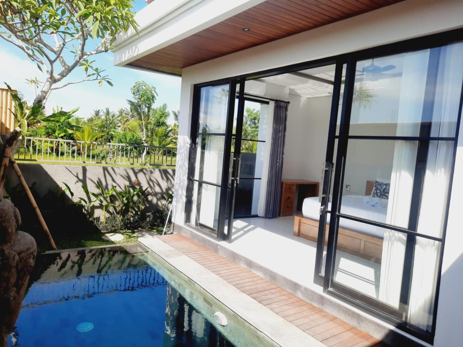 The Nugraha * Ubud