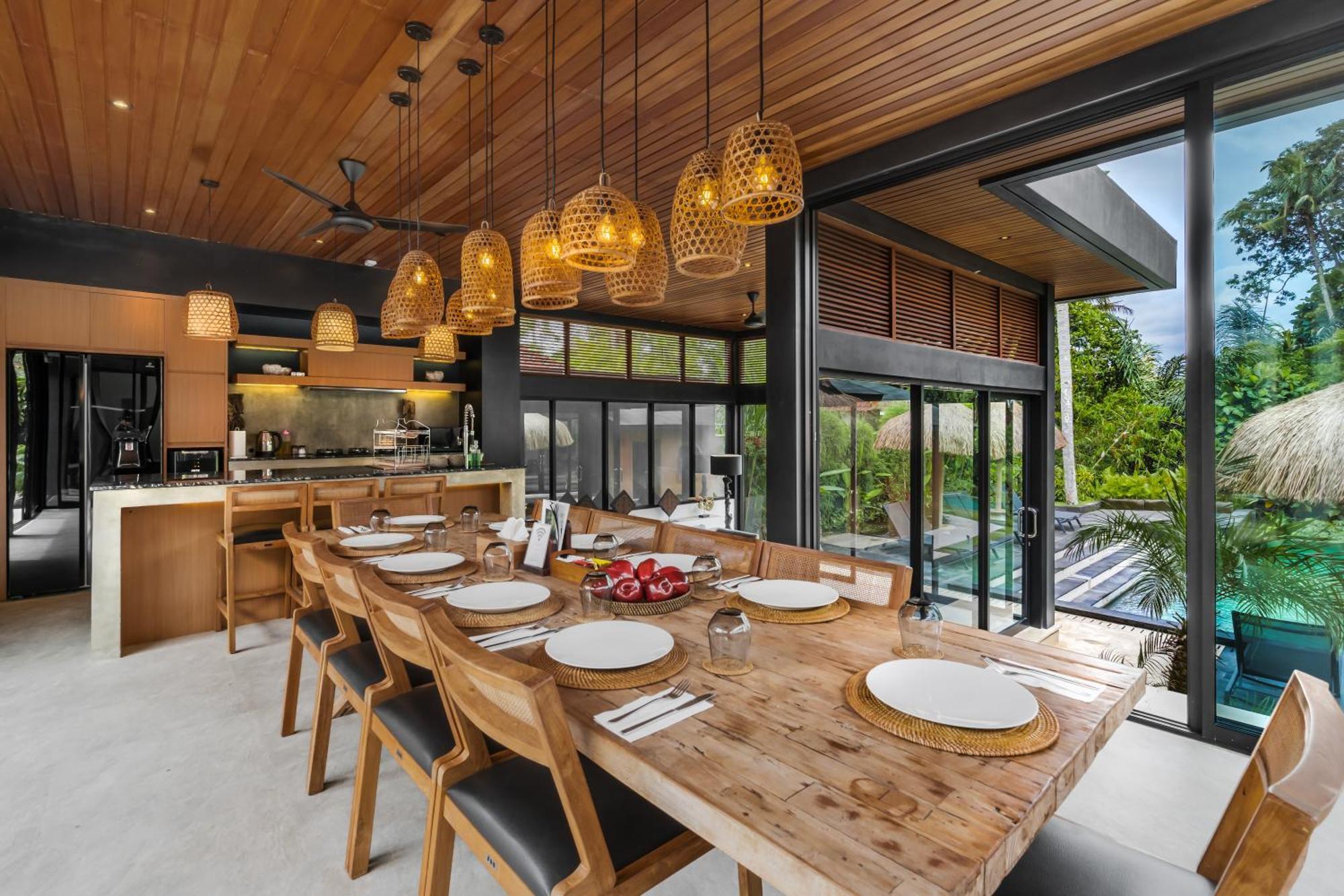 Singa By Balisuperhost * Ubud (Bali)