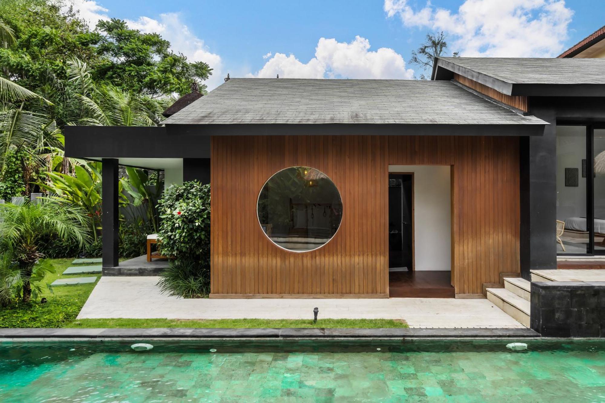 Singa By Balisuperhost Ubud (Bali)