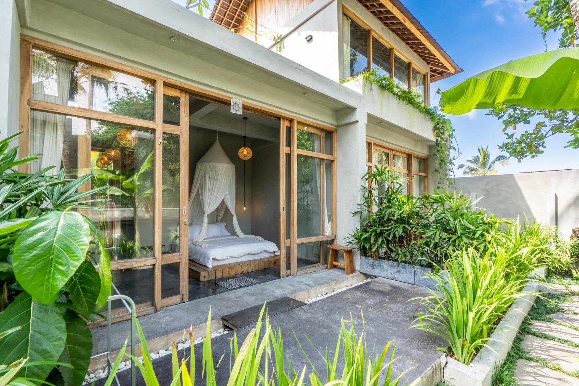 Terrace By Betterplace Hotel Ubud