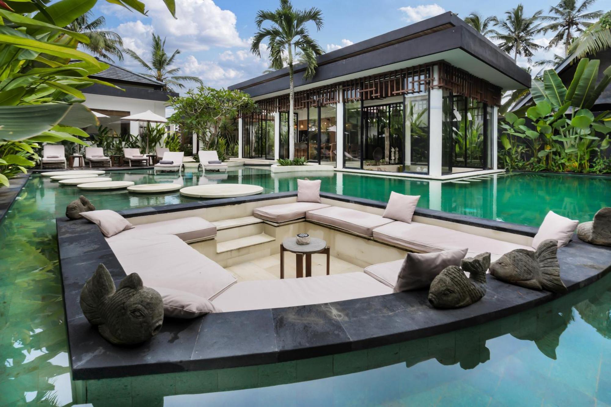 Gabrielle By Balisuperhost Ubud (Bali)