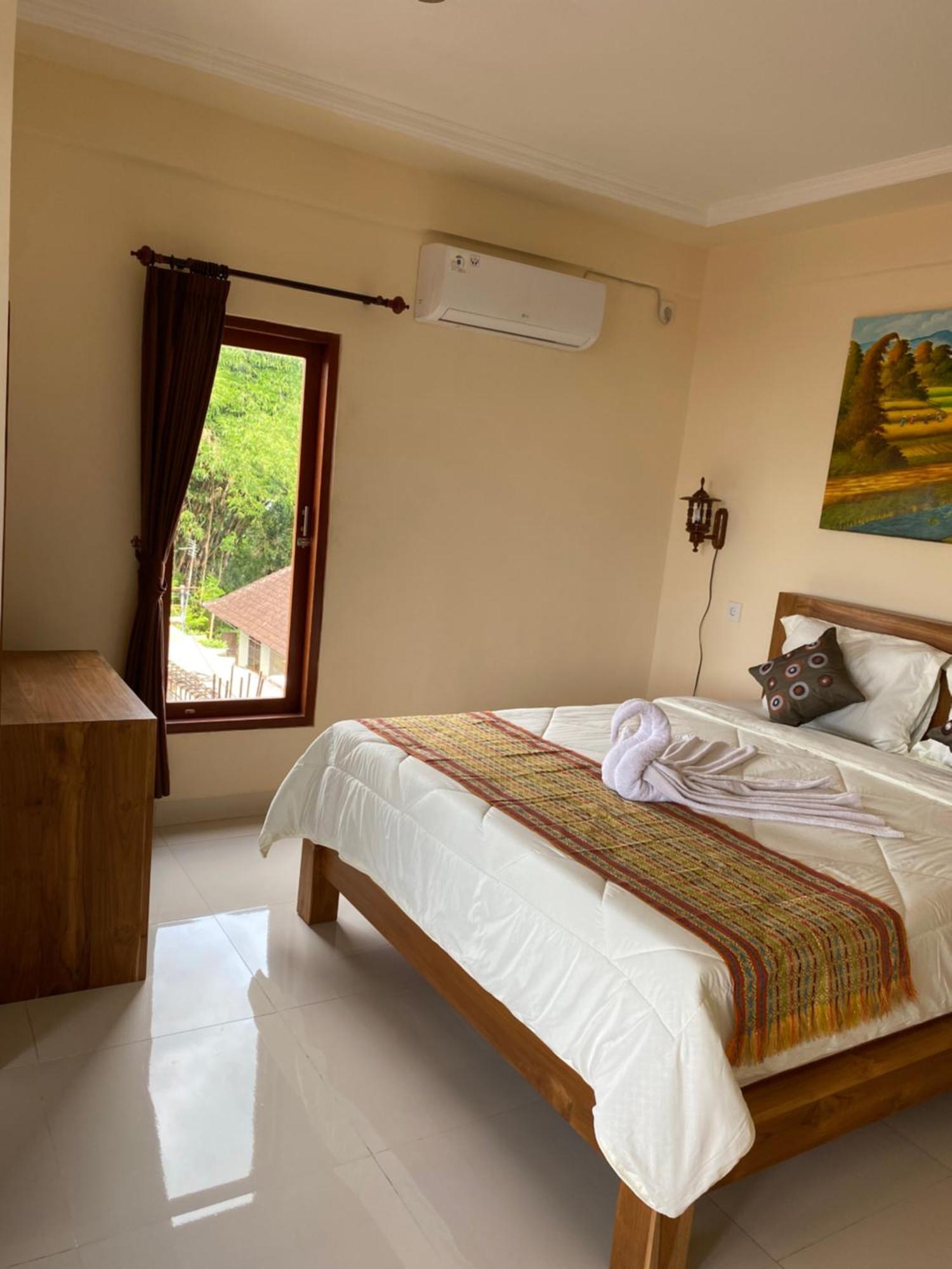 Wahadi Homestay Ubud (Bali)