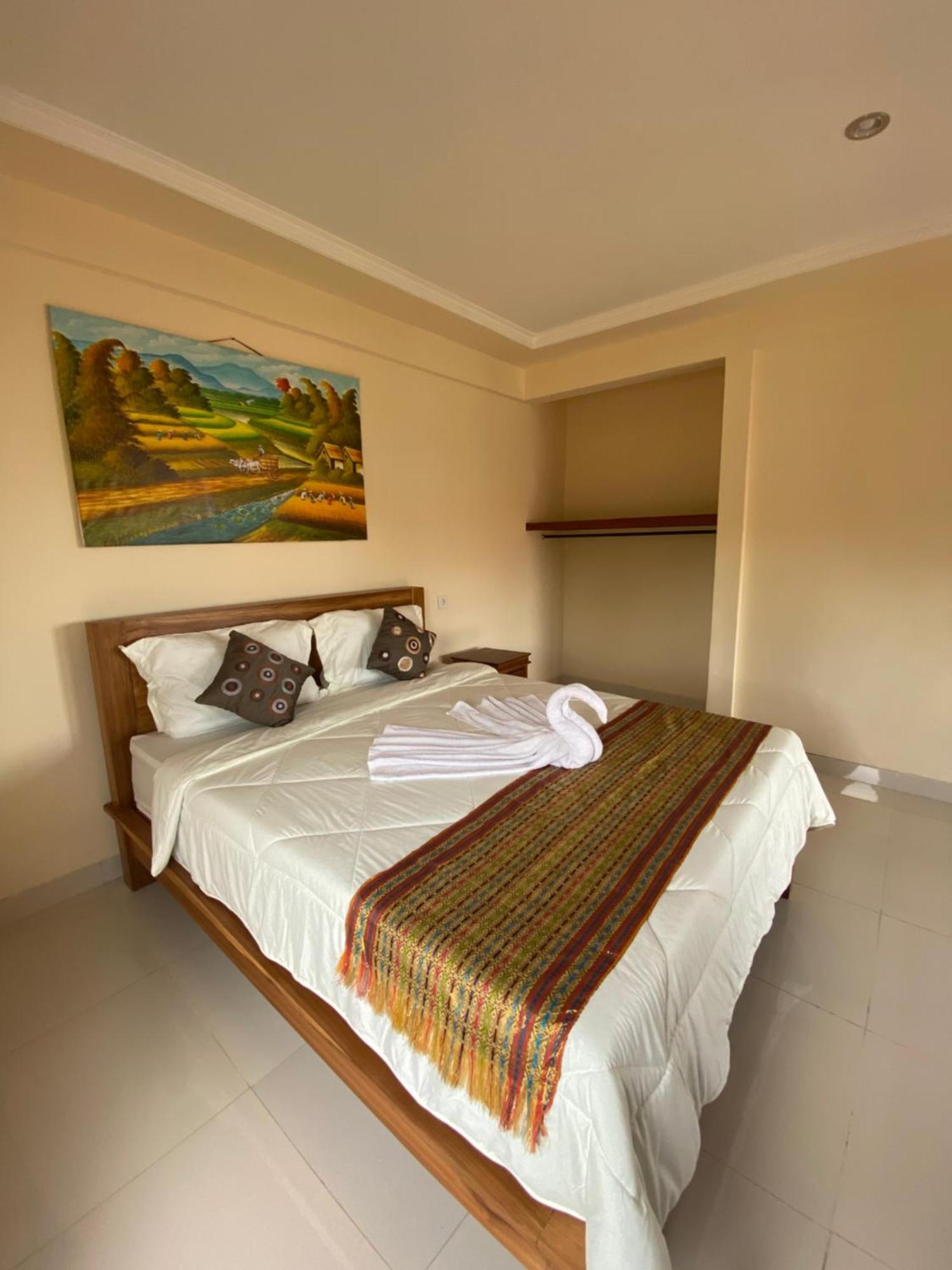 Homestay Wahadi