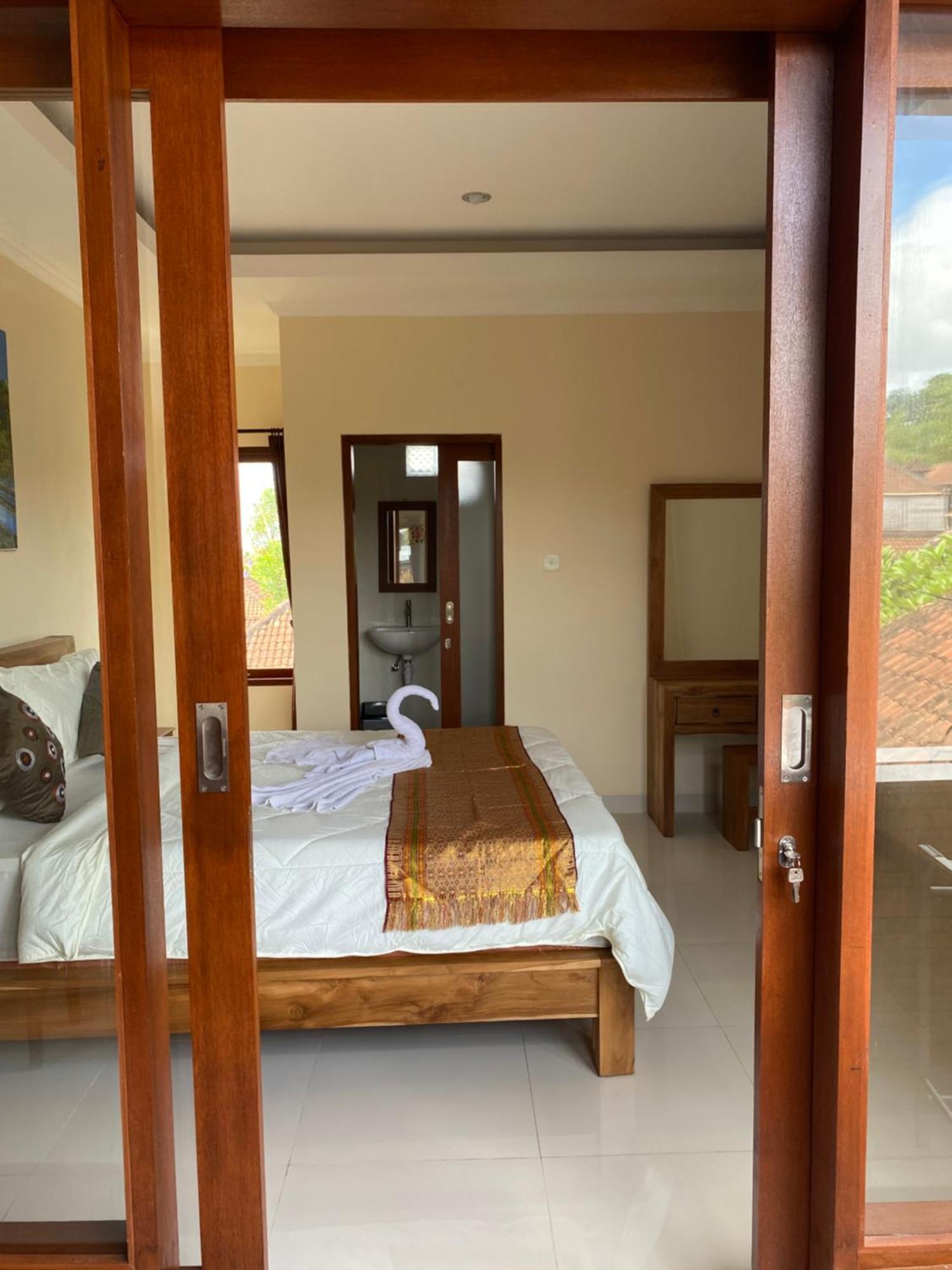 Homestay Wahadi