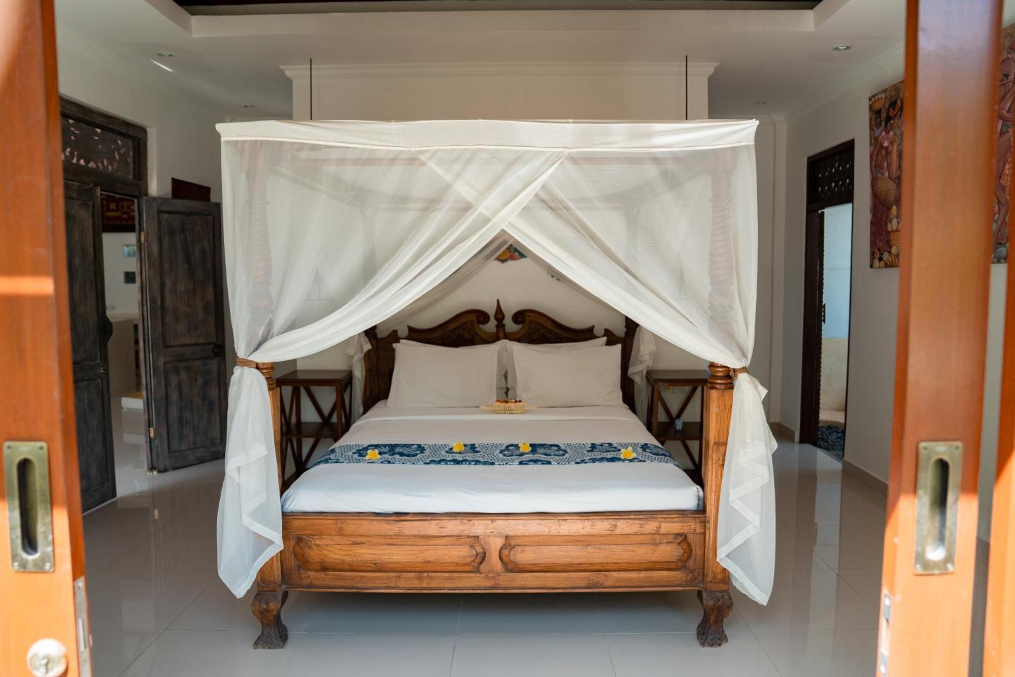 Gusde Tranquil By Eps Hotel