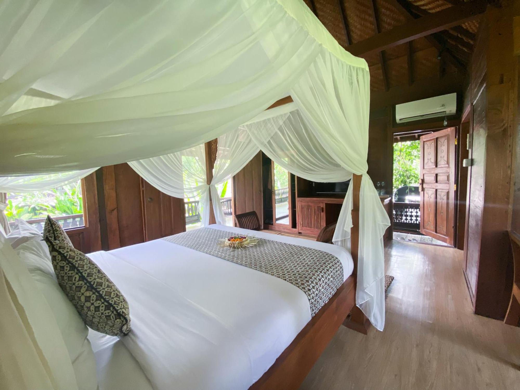 Hotel Gusde Tranquil By Eps 4*