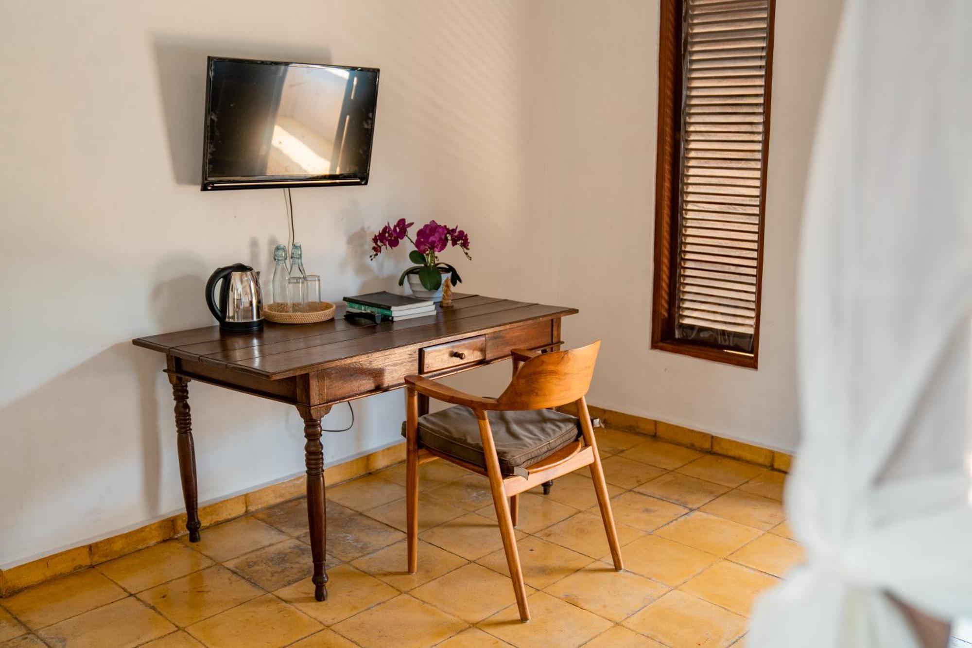 Gusde Tranquil By Eps Hotel 4*