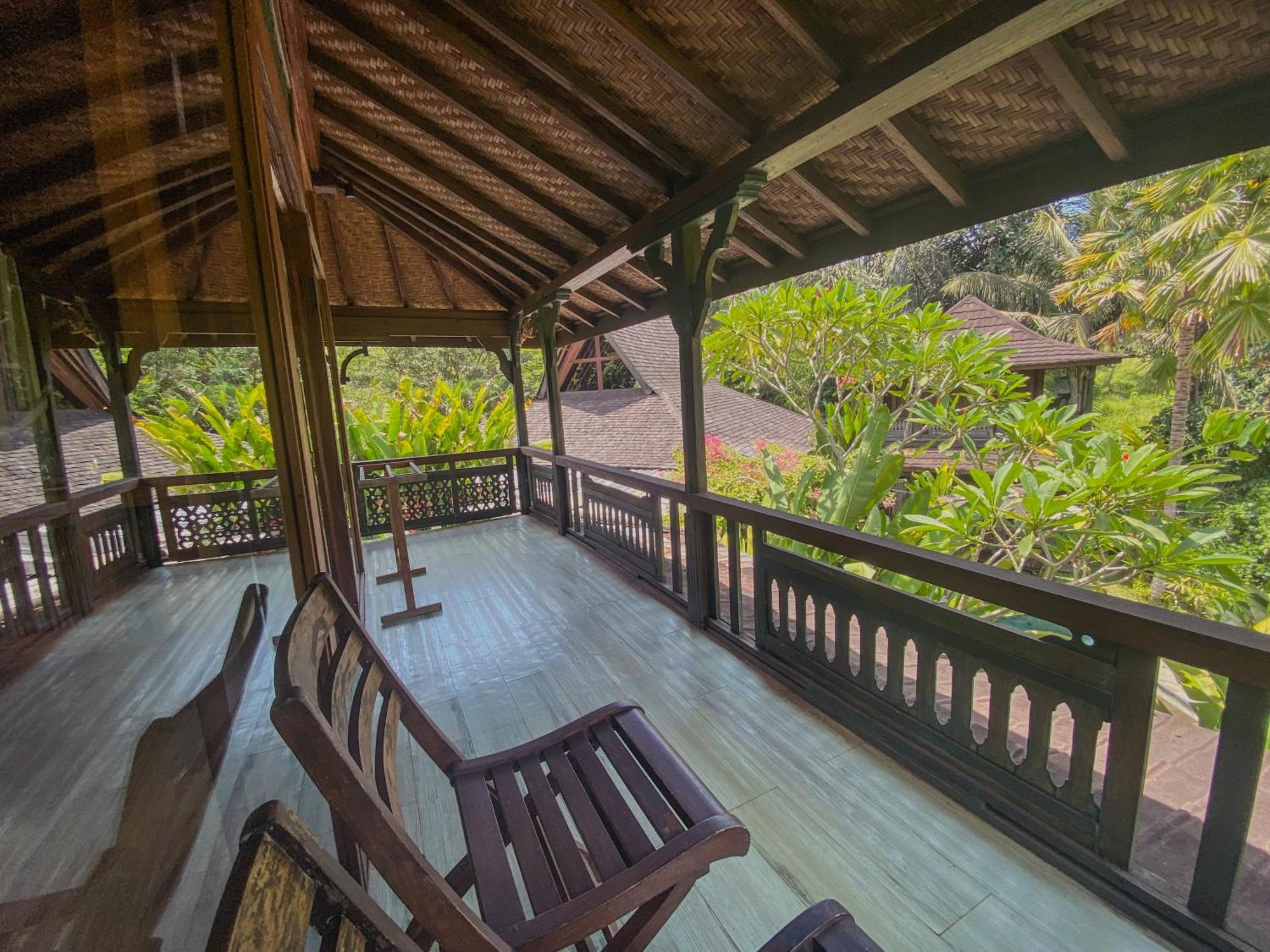 Gusde Tranquil By Eps Hotel Ubud (Bali)