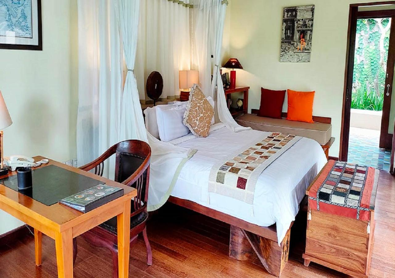 Nirvana * Ubud (Bali)