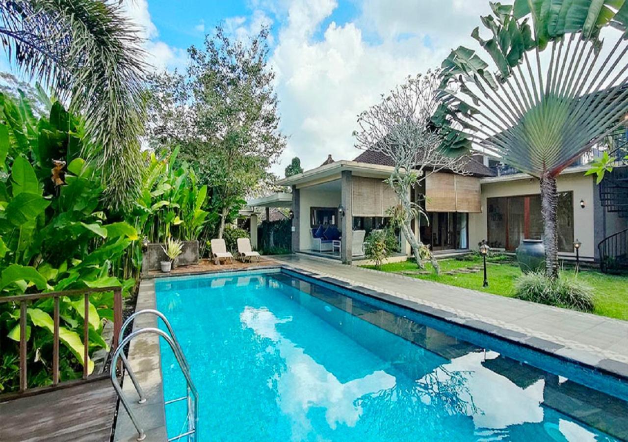 Nirvana Villa *