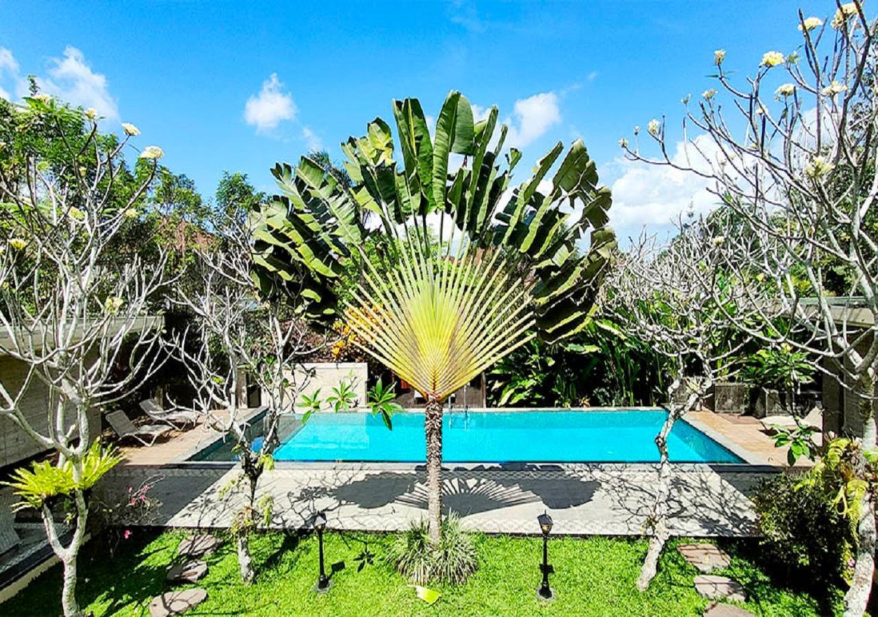 Villa Nirvana