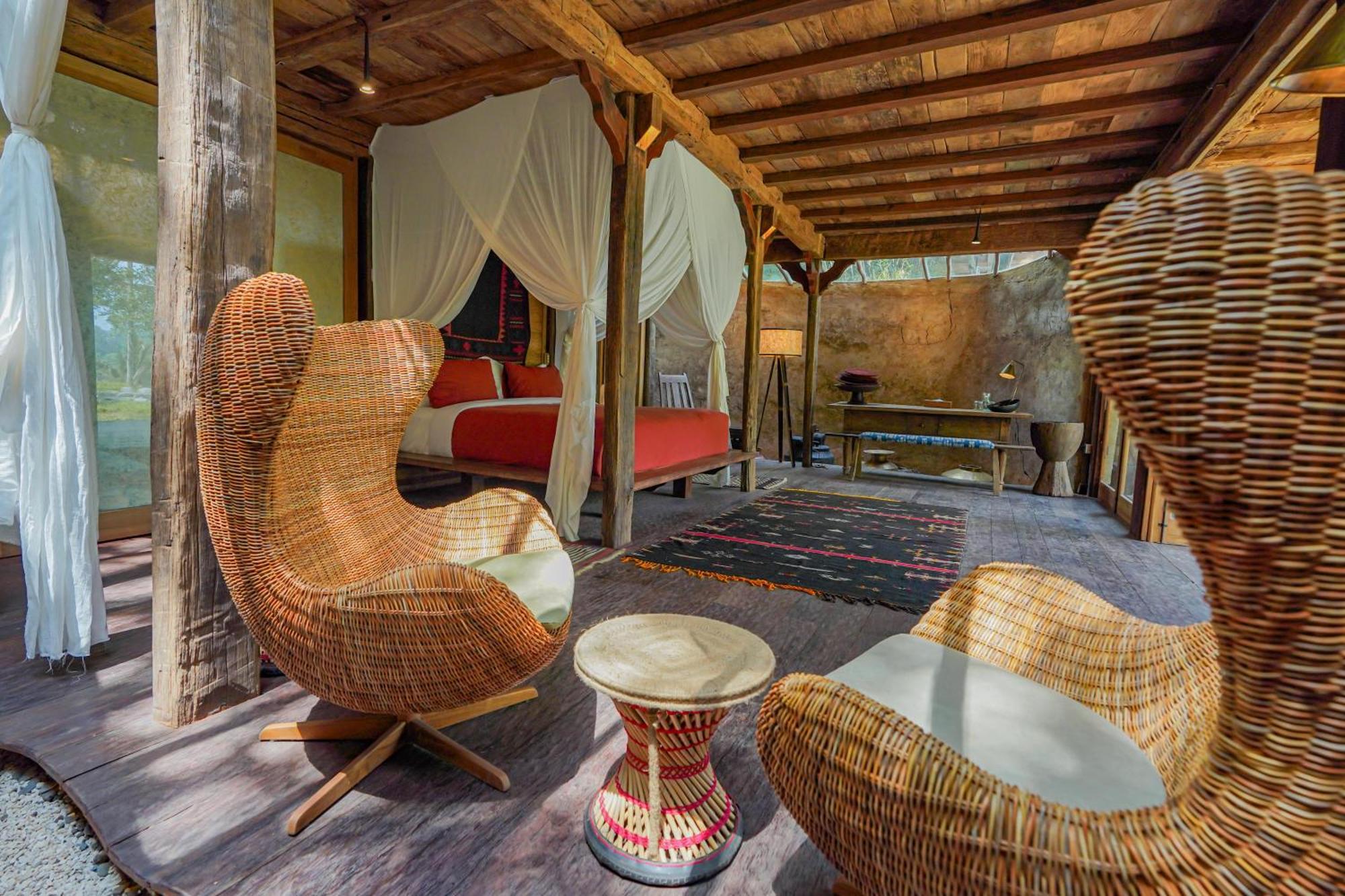 Bambu Indah 5*