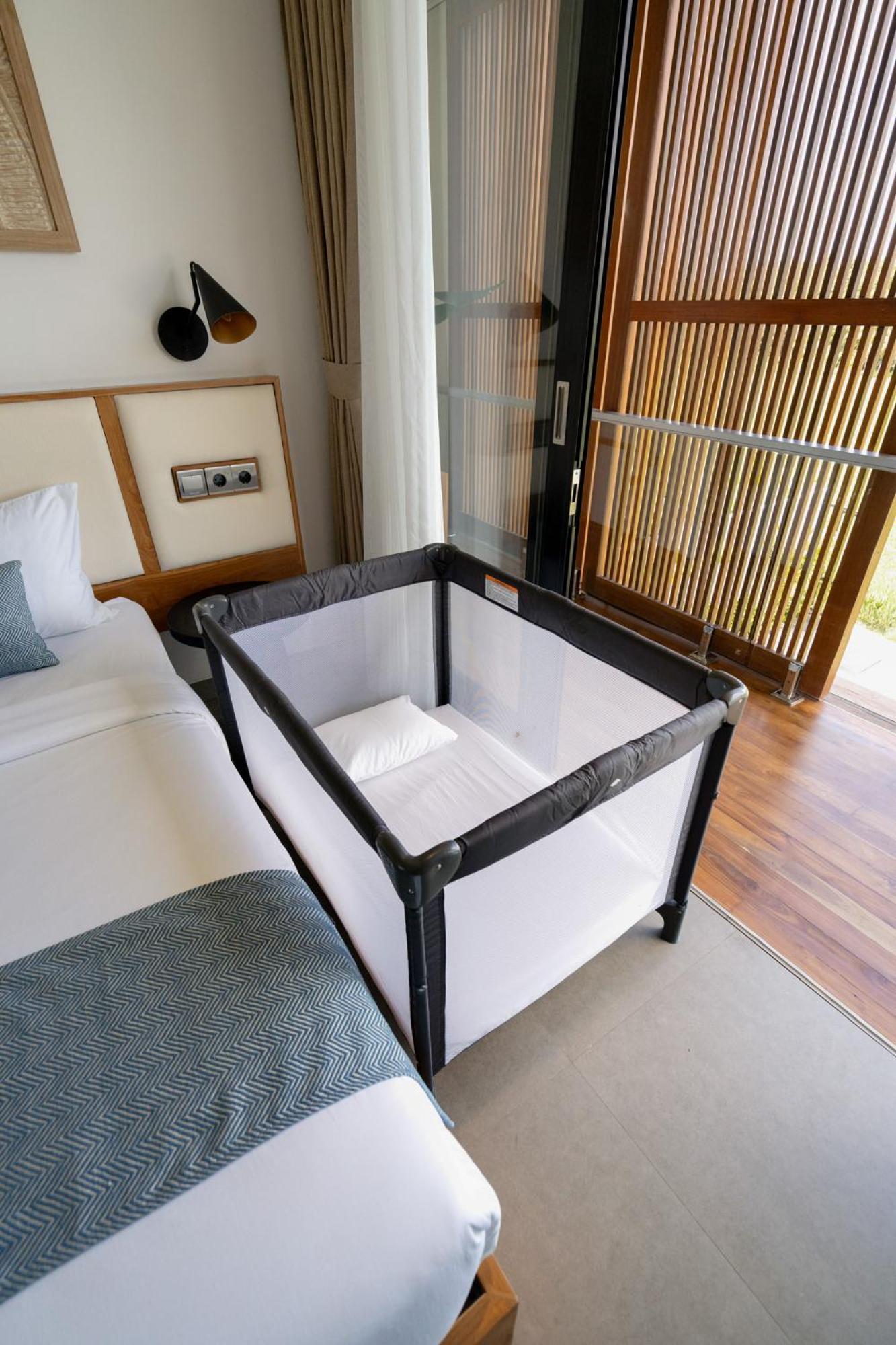 Tori By Balisuperhost Villa Ubud (Bali)