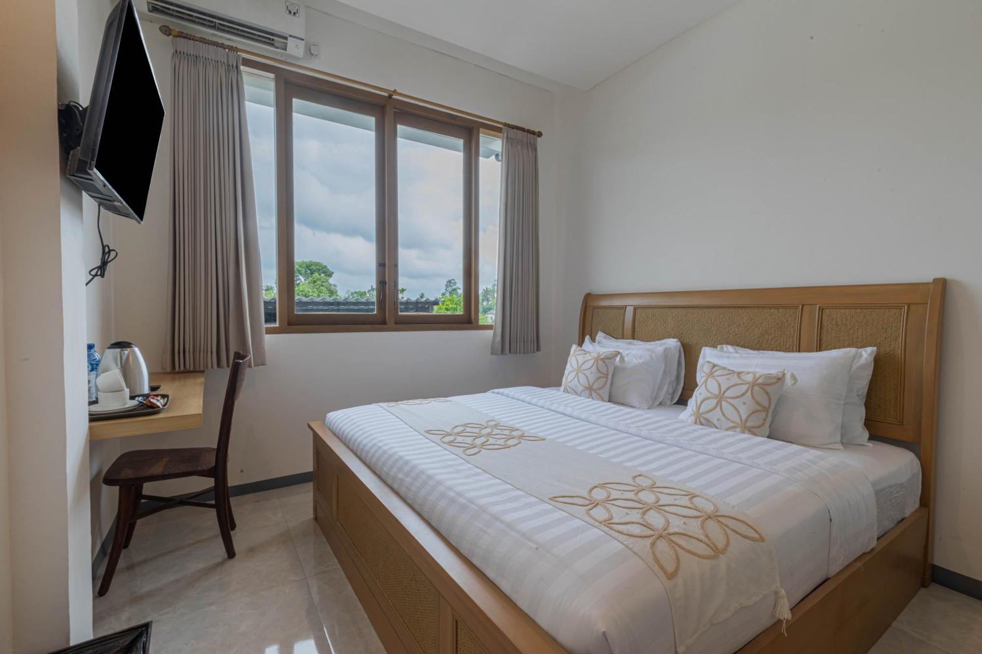 Me Guest house