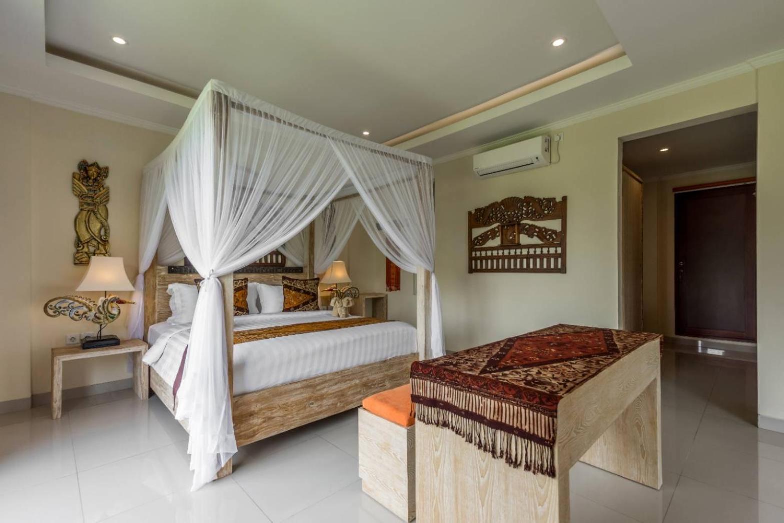 Gefecon Ubud (Bali)