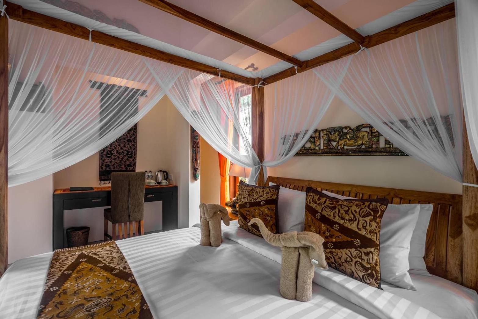Gefecon Guest house