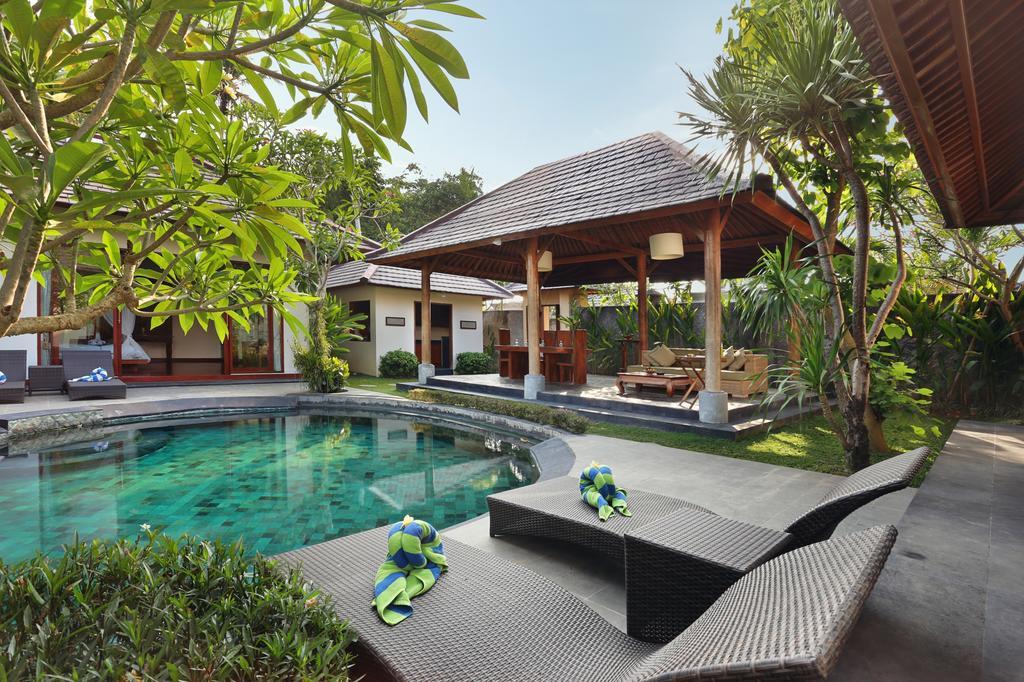 Villa The Kampung *