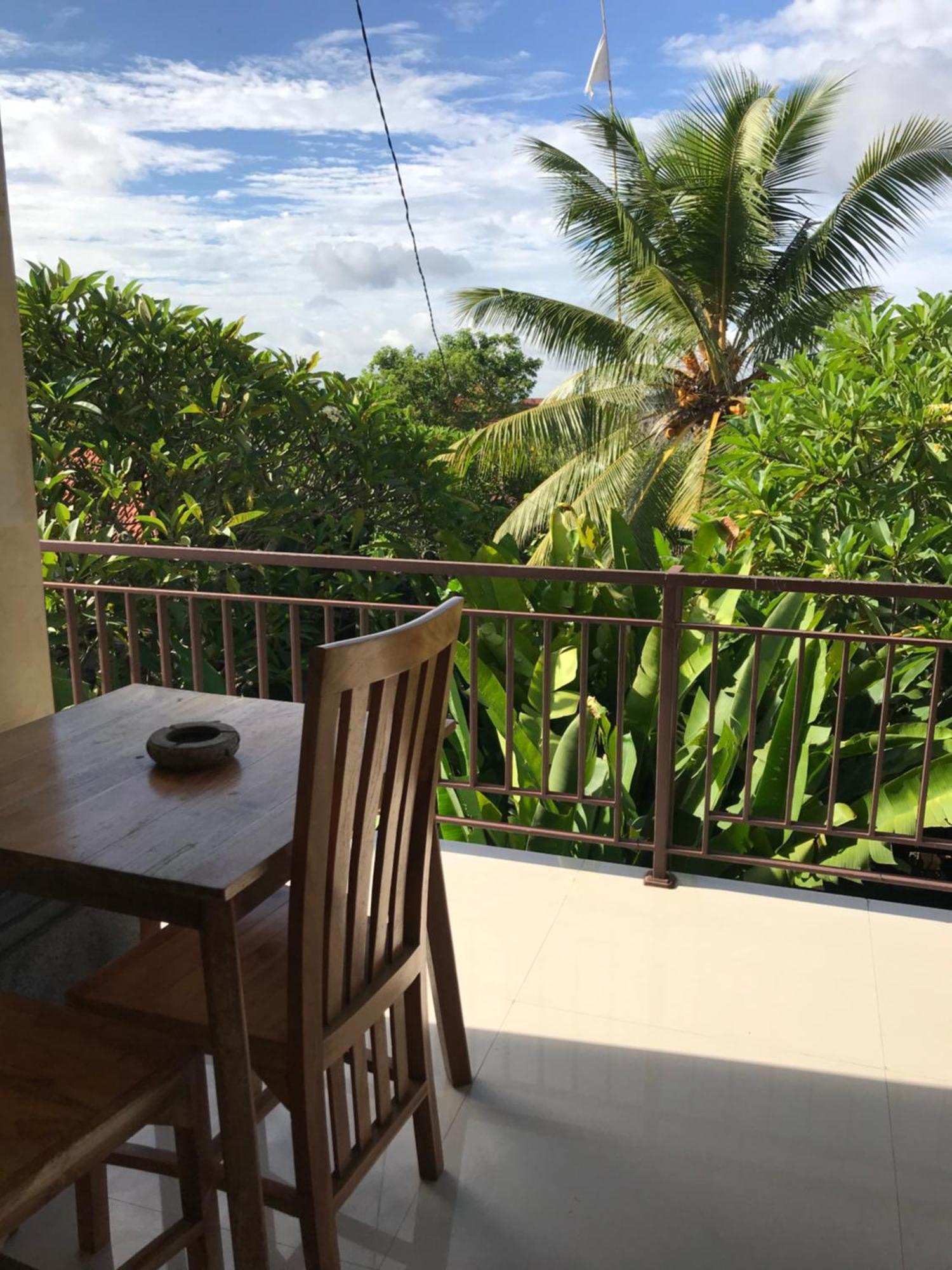Homestay Gus Arditya Ubud (Bali)