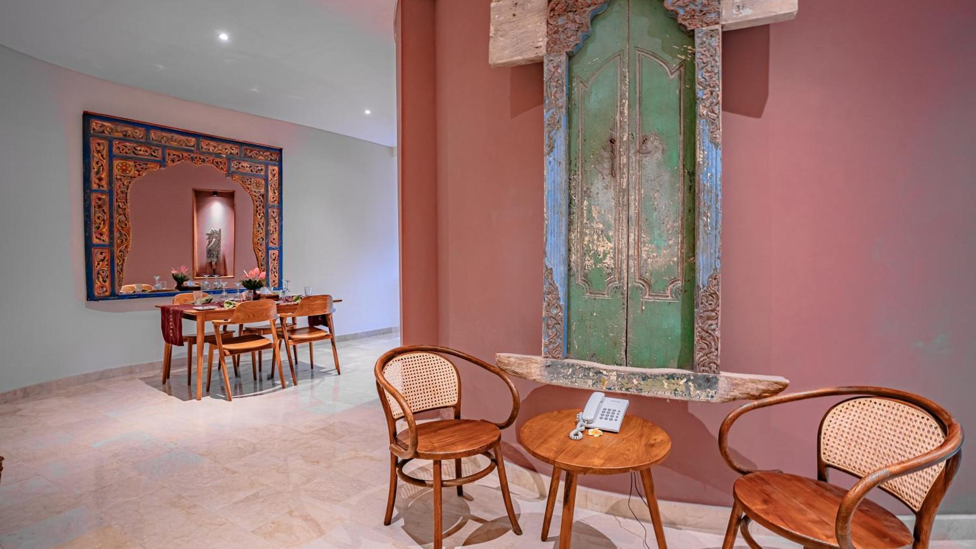 Puri Sebali 5* Ubud
