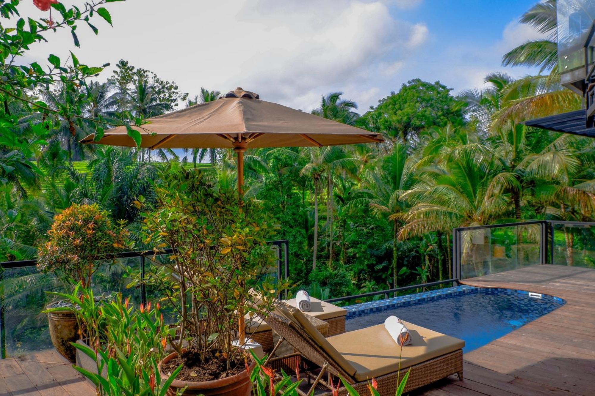 Puri Sebali Resort