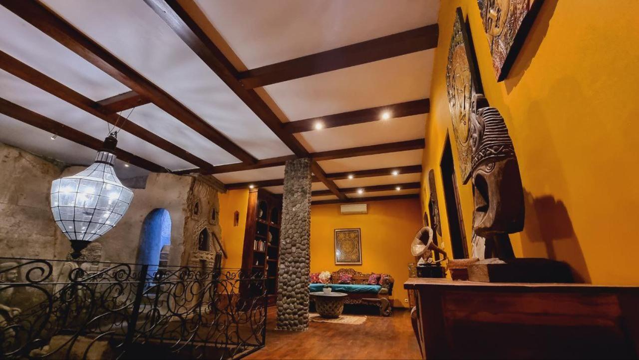 Pousada Avalon Castle &